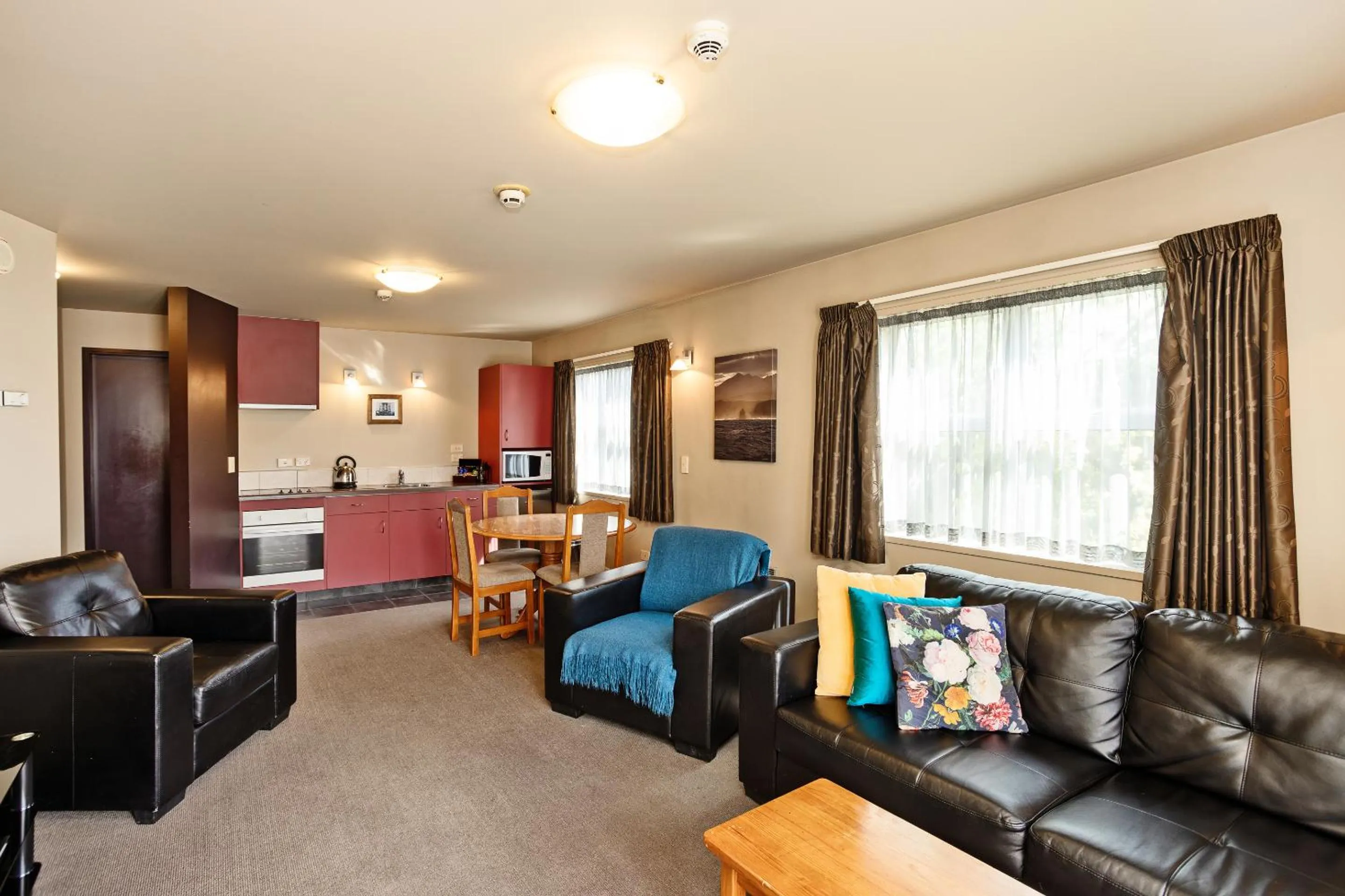 Balmoral Lodge Motel