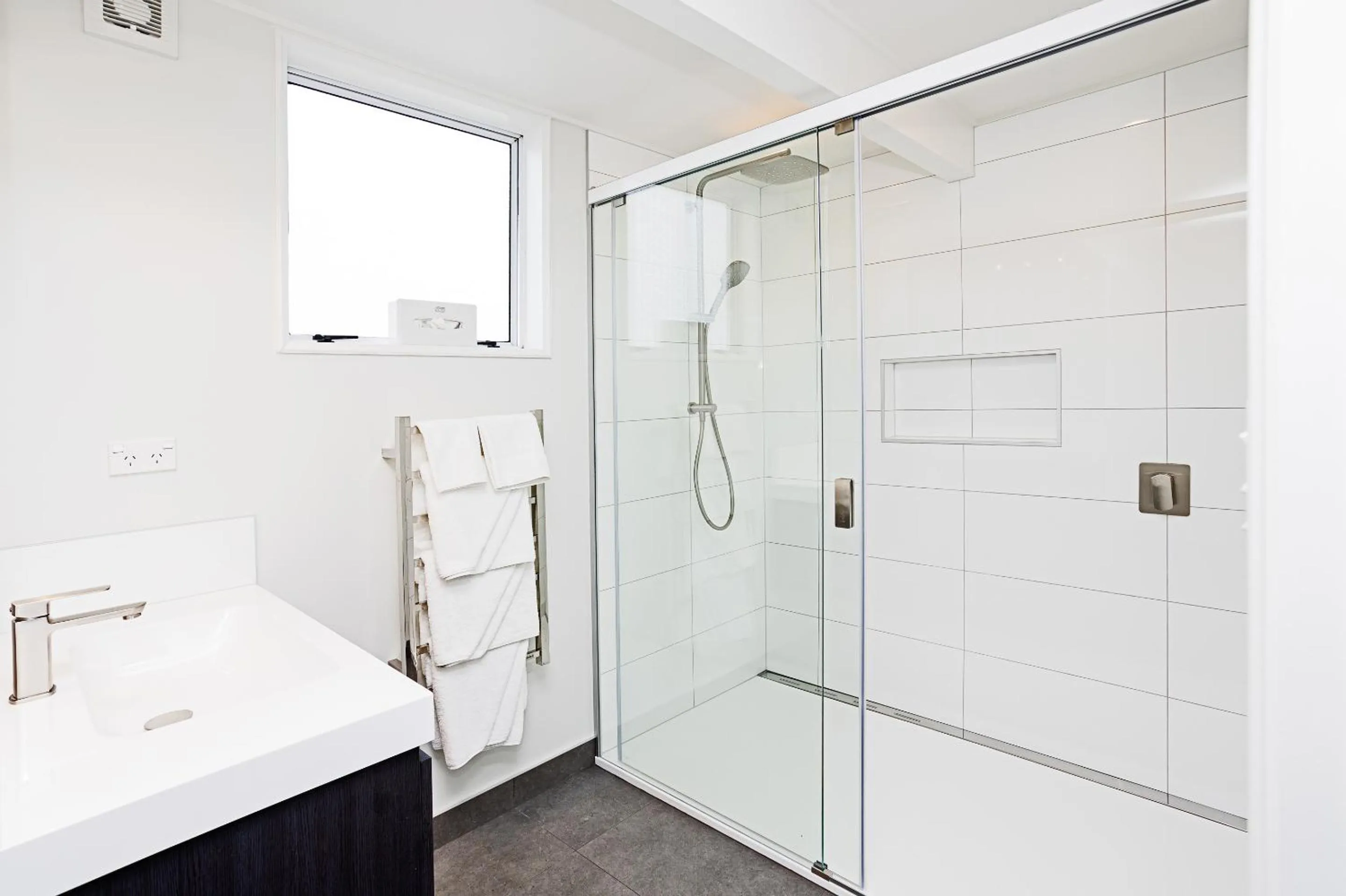 Balmoral Lodge Motel