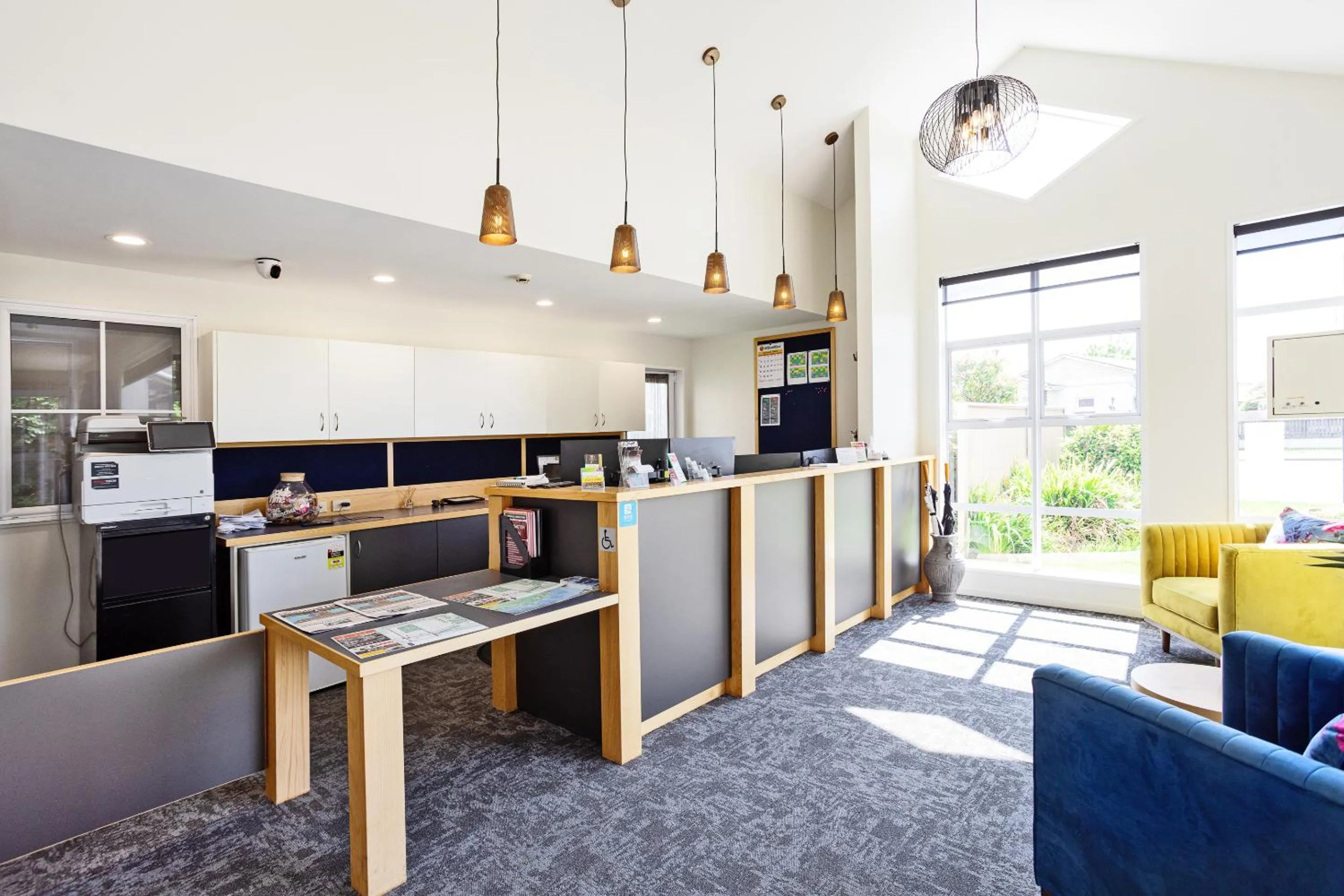 Balmoral Lodge Motel