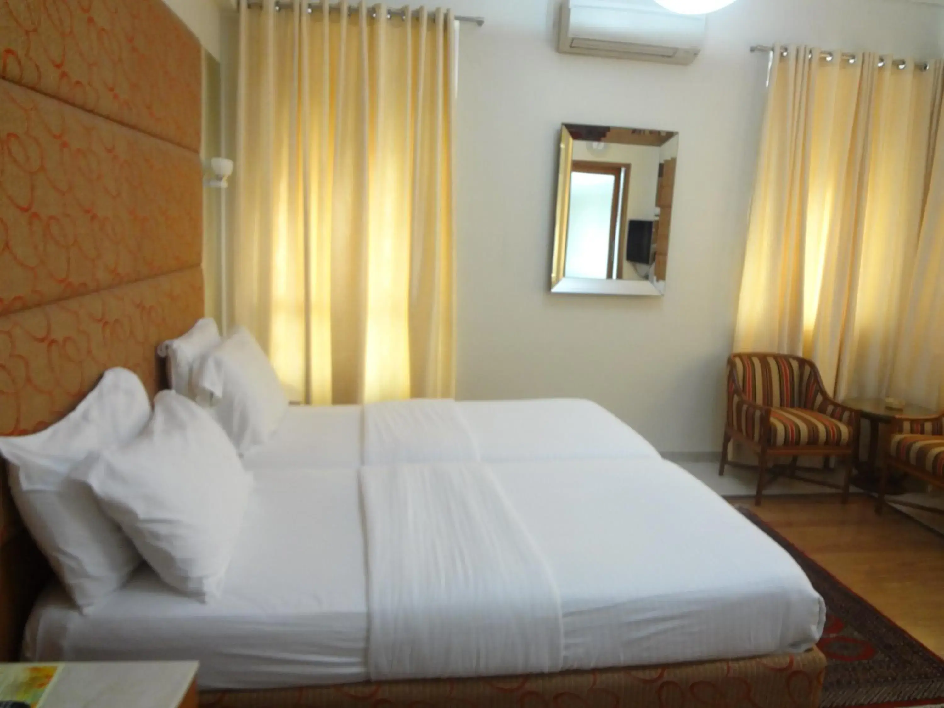 Executive room - single occupancy in Astoria Hotel Executive room - single occupancy in Astoria Hotel