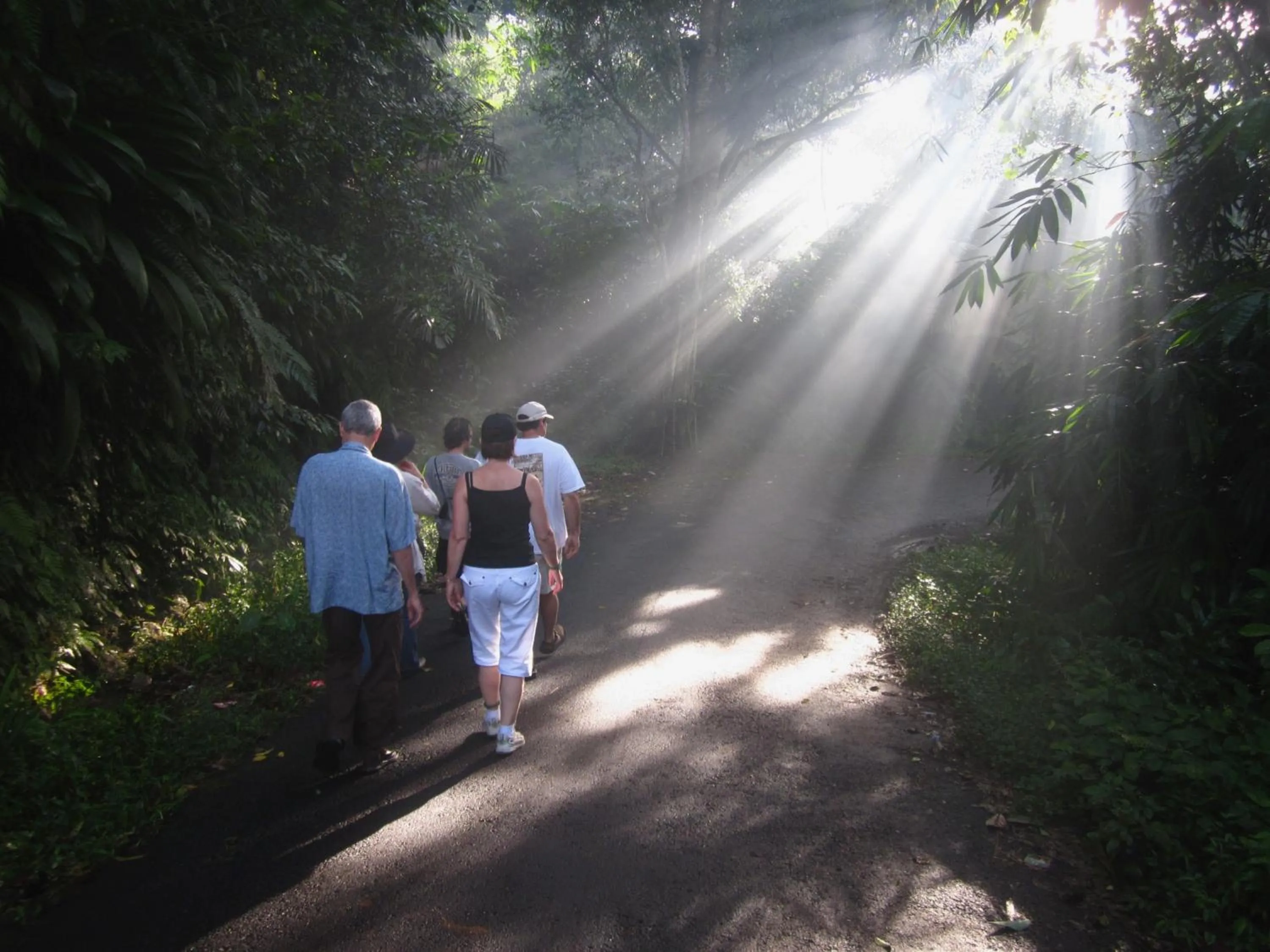 People in Arma Museum & Resort