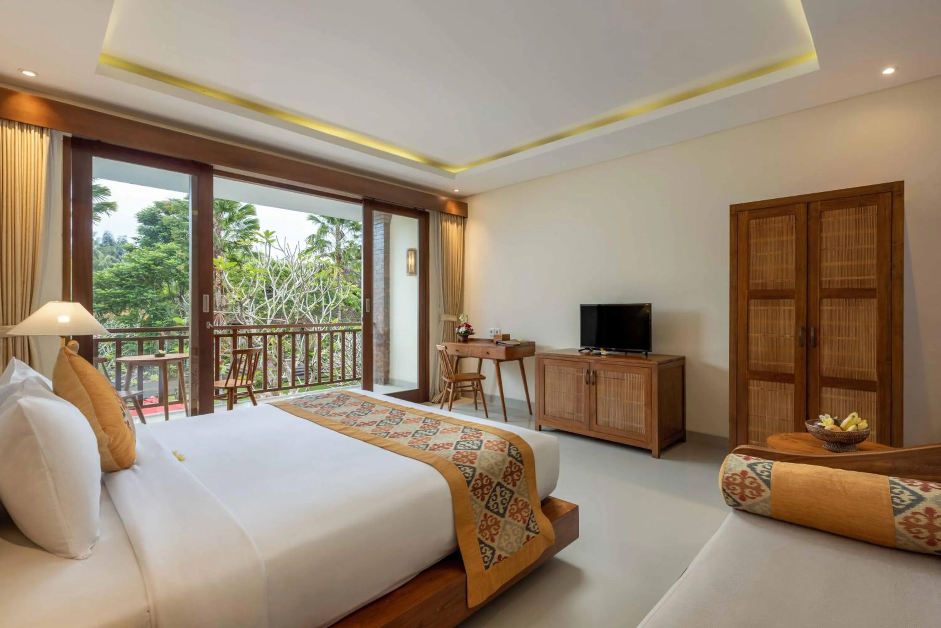 Bedroom, Bed in Arma Museum & Resort