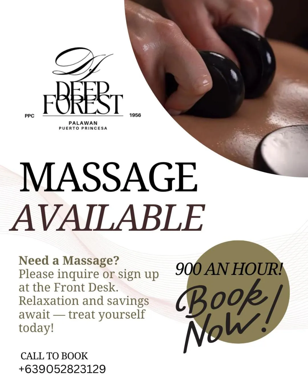 Deep Forest Garden Hotel