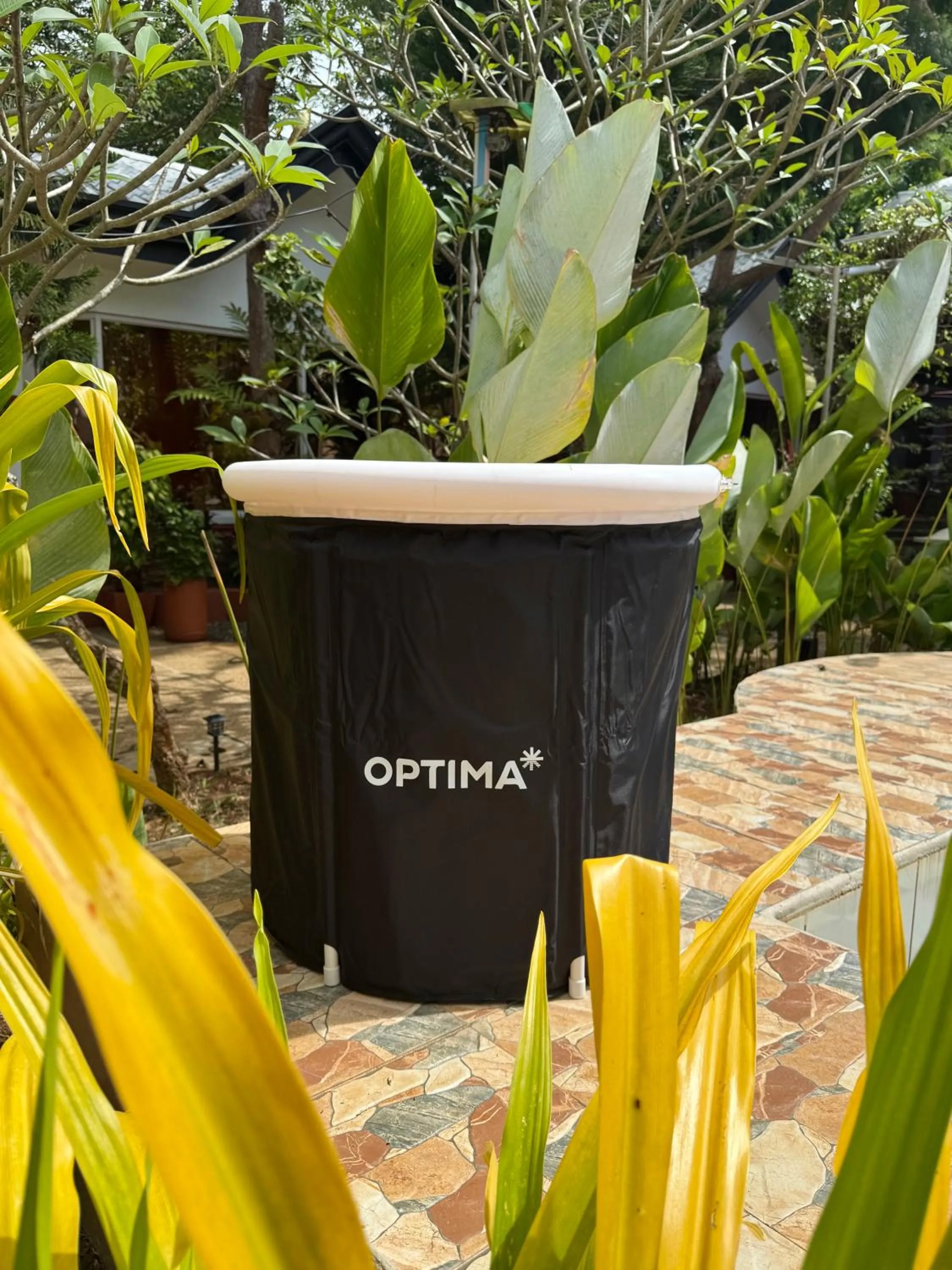 Deep Forest Garden Hotel