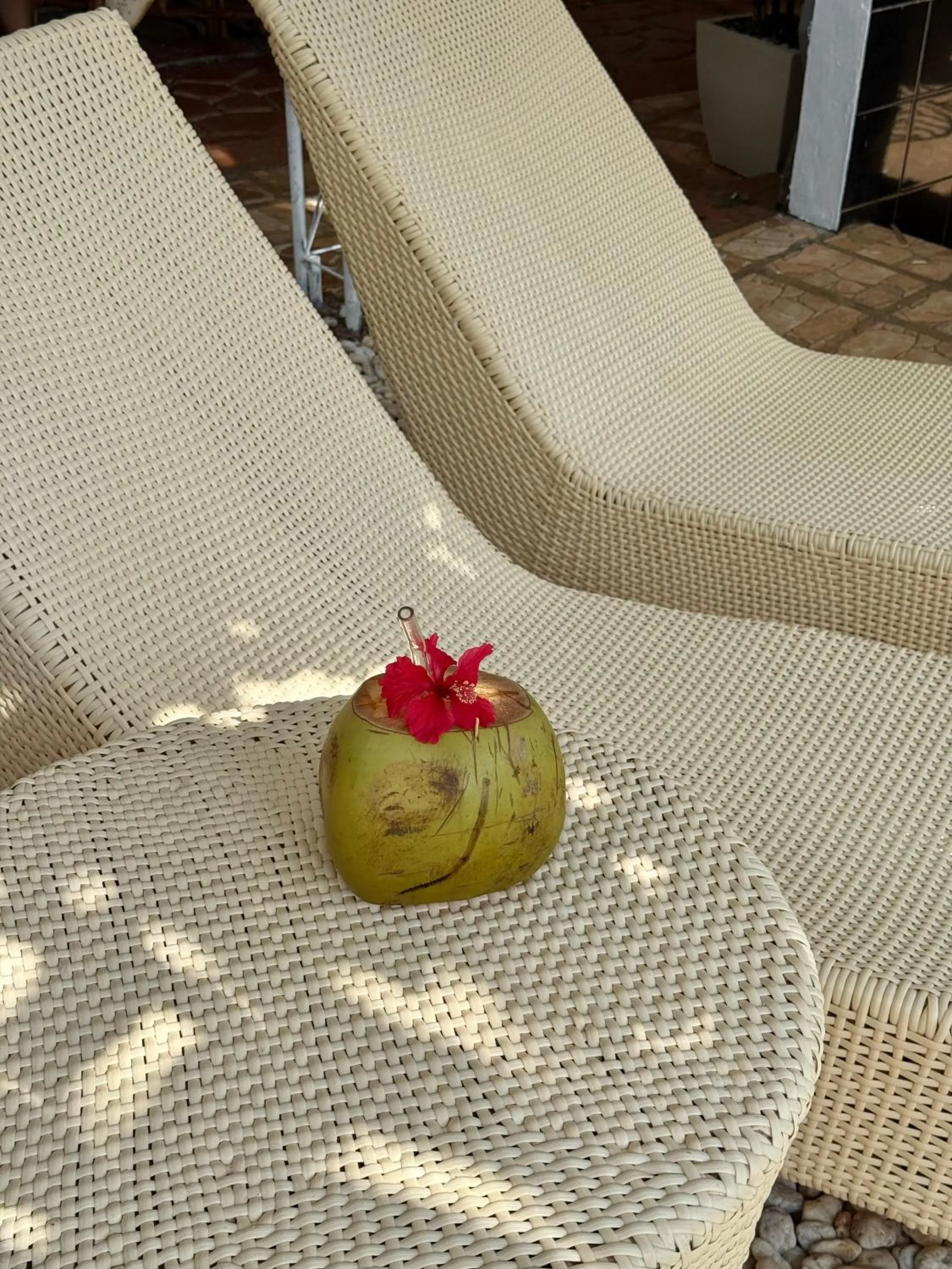 Deep Forest Garden Hotel