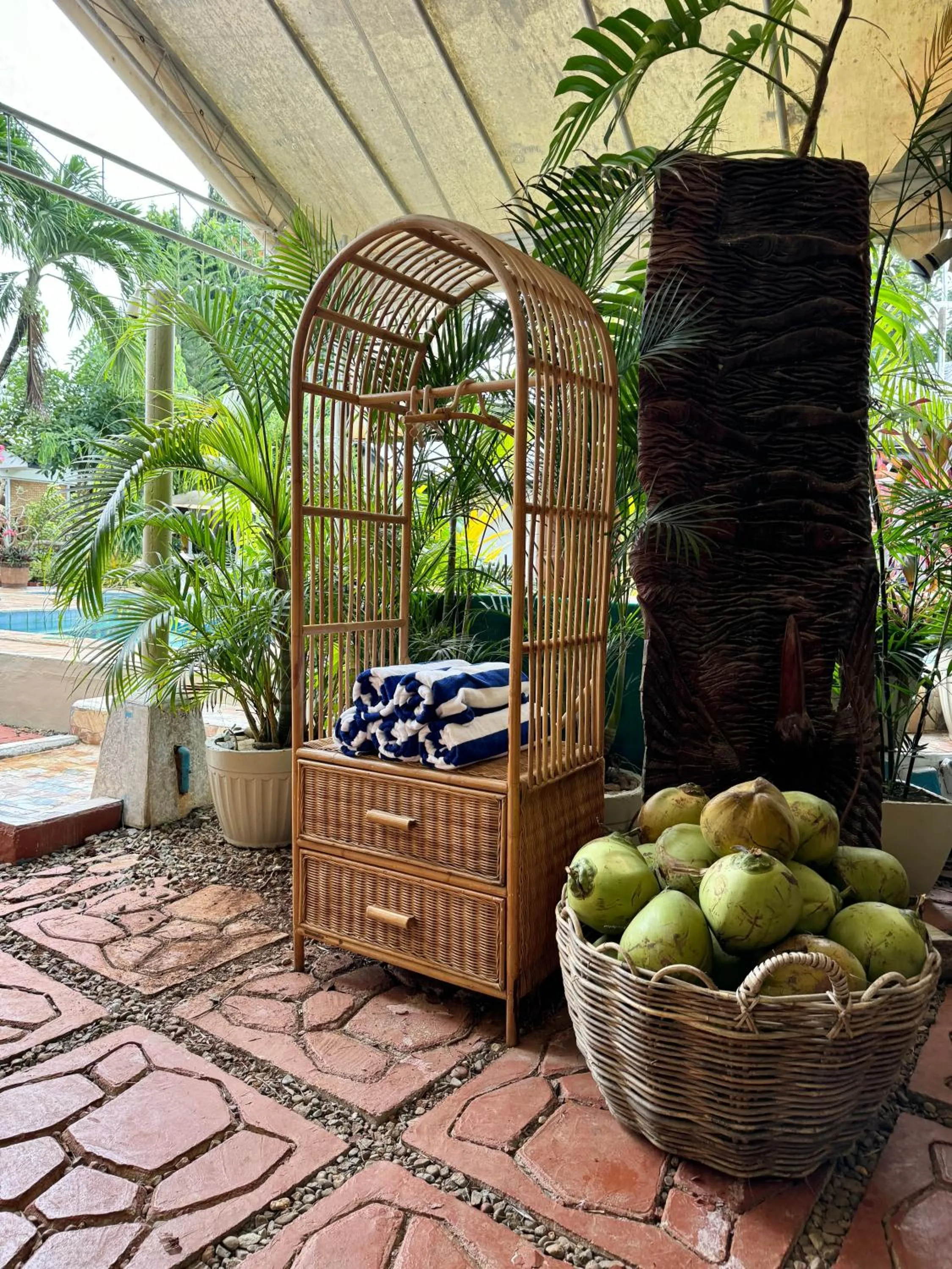 Deep Forest Garden Hotel