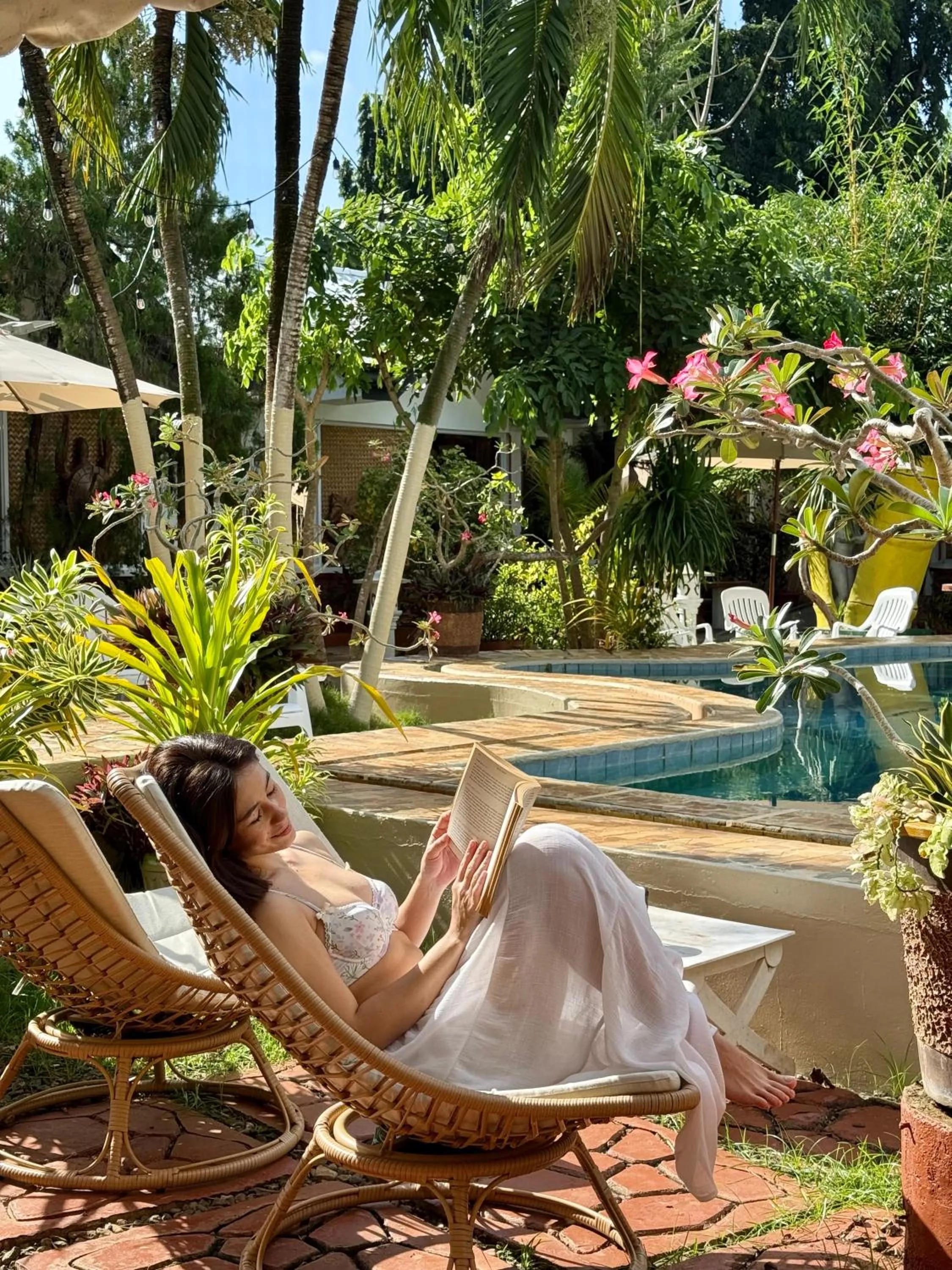 Deep Forest Garden Hotel