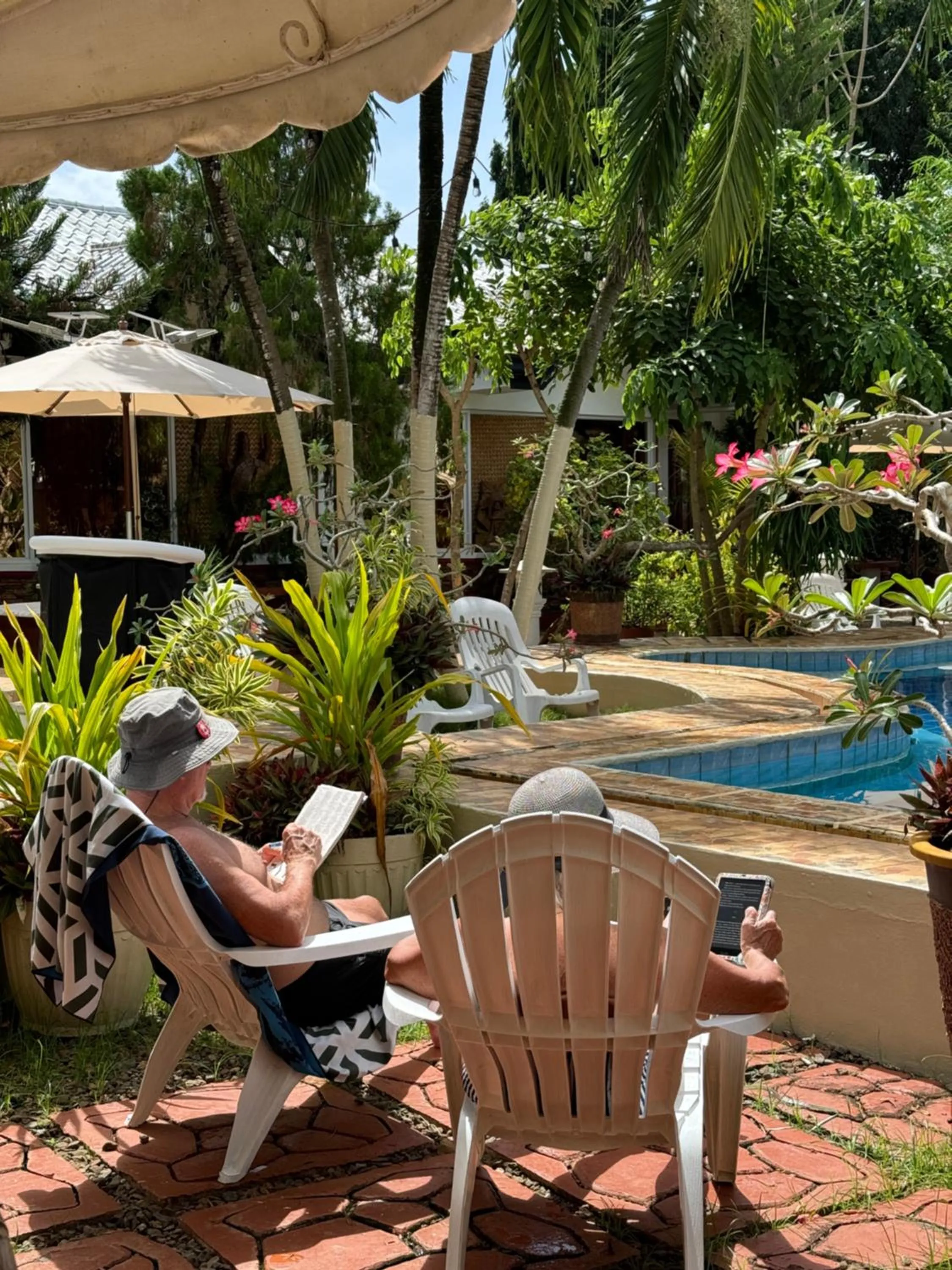 Deep Forest Garden Hotel