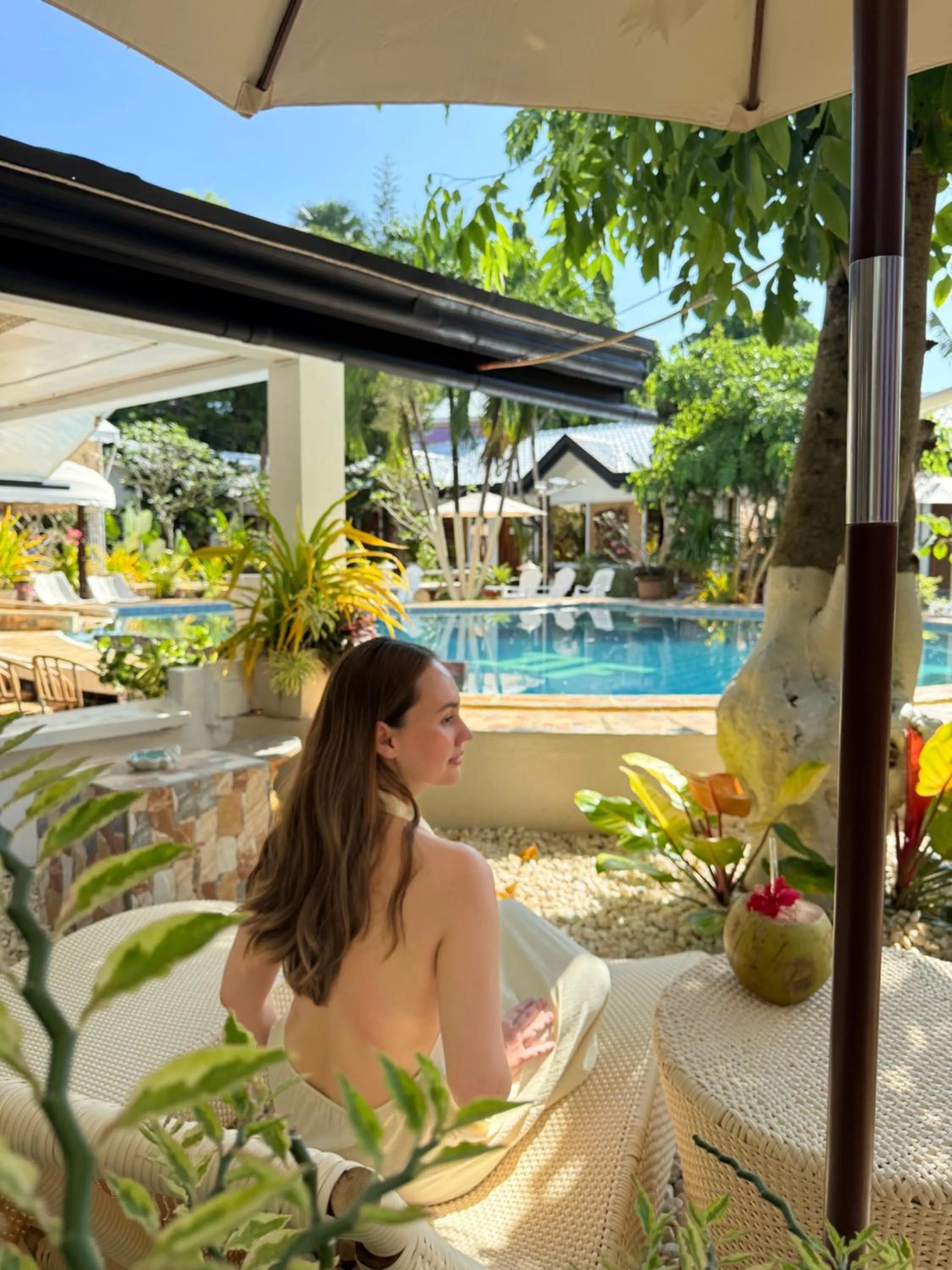 Deep Forest Garden Hotel