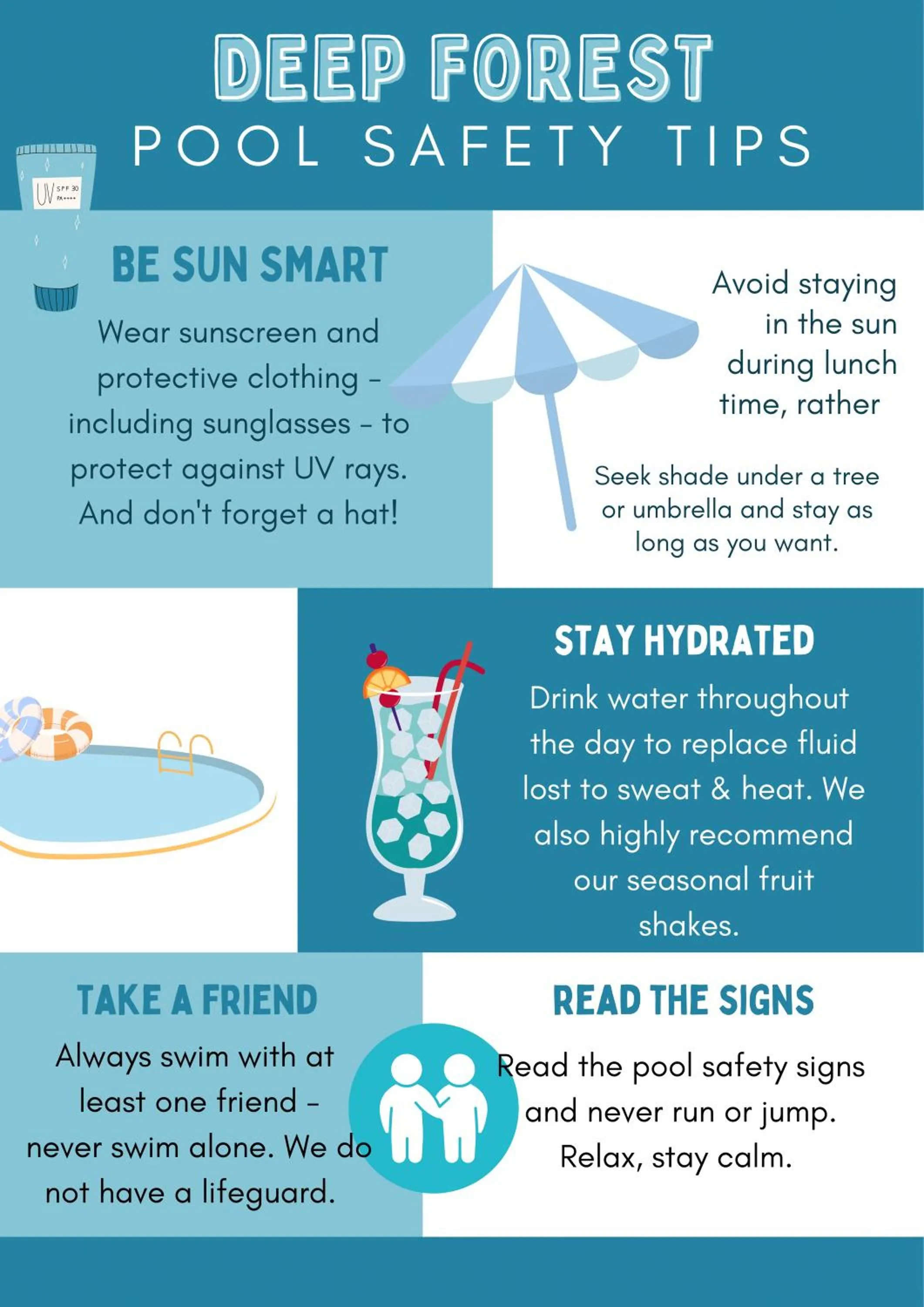 Deep Forest Garden Hotel