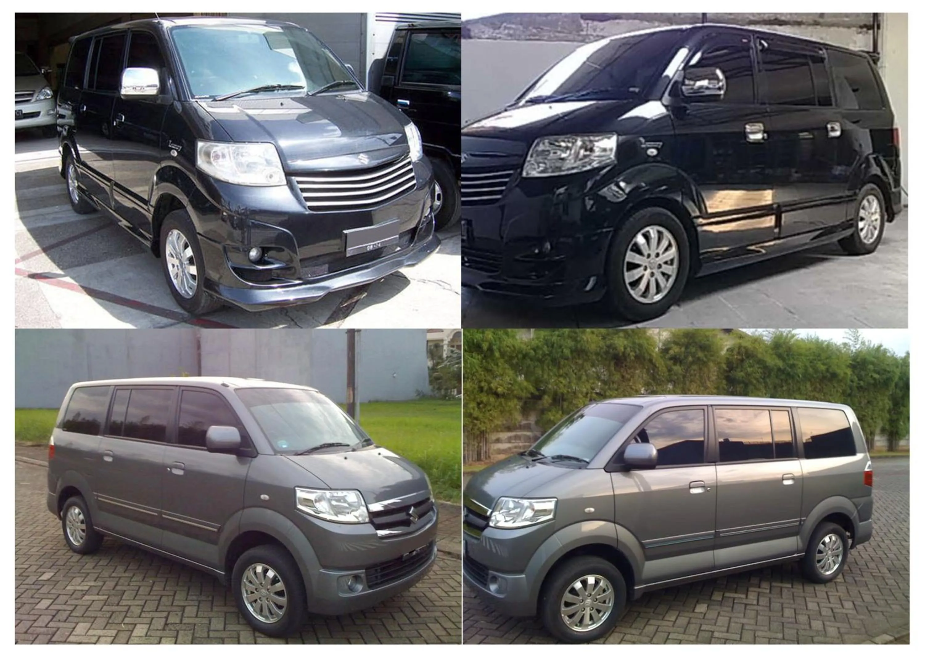 Activities in Hotel 1001 Malam