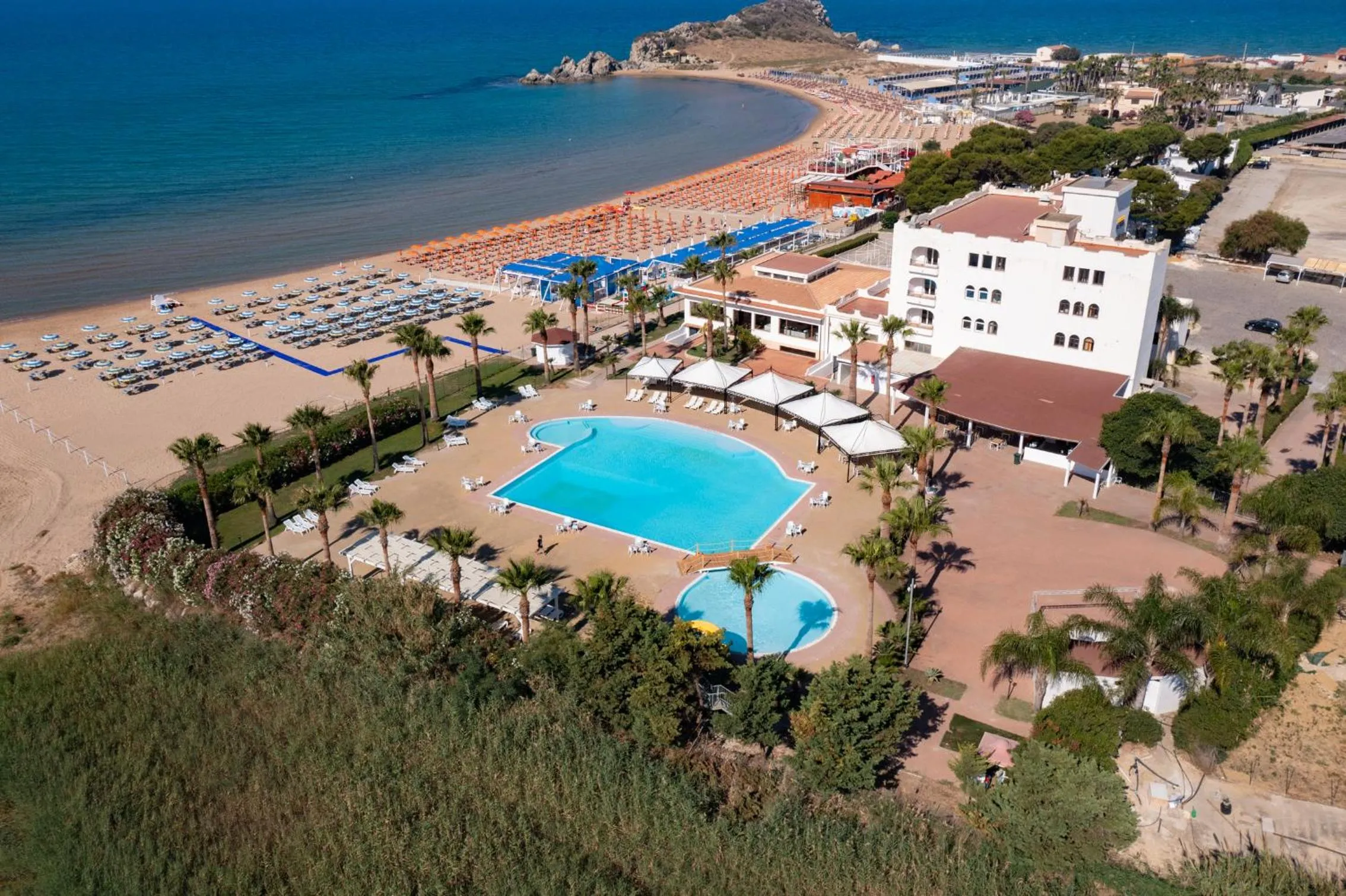 Hotel Baia D'oro