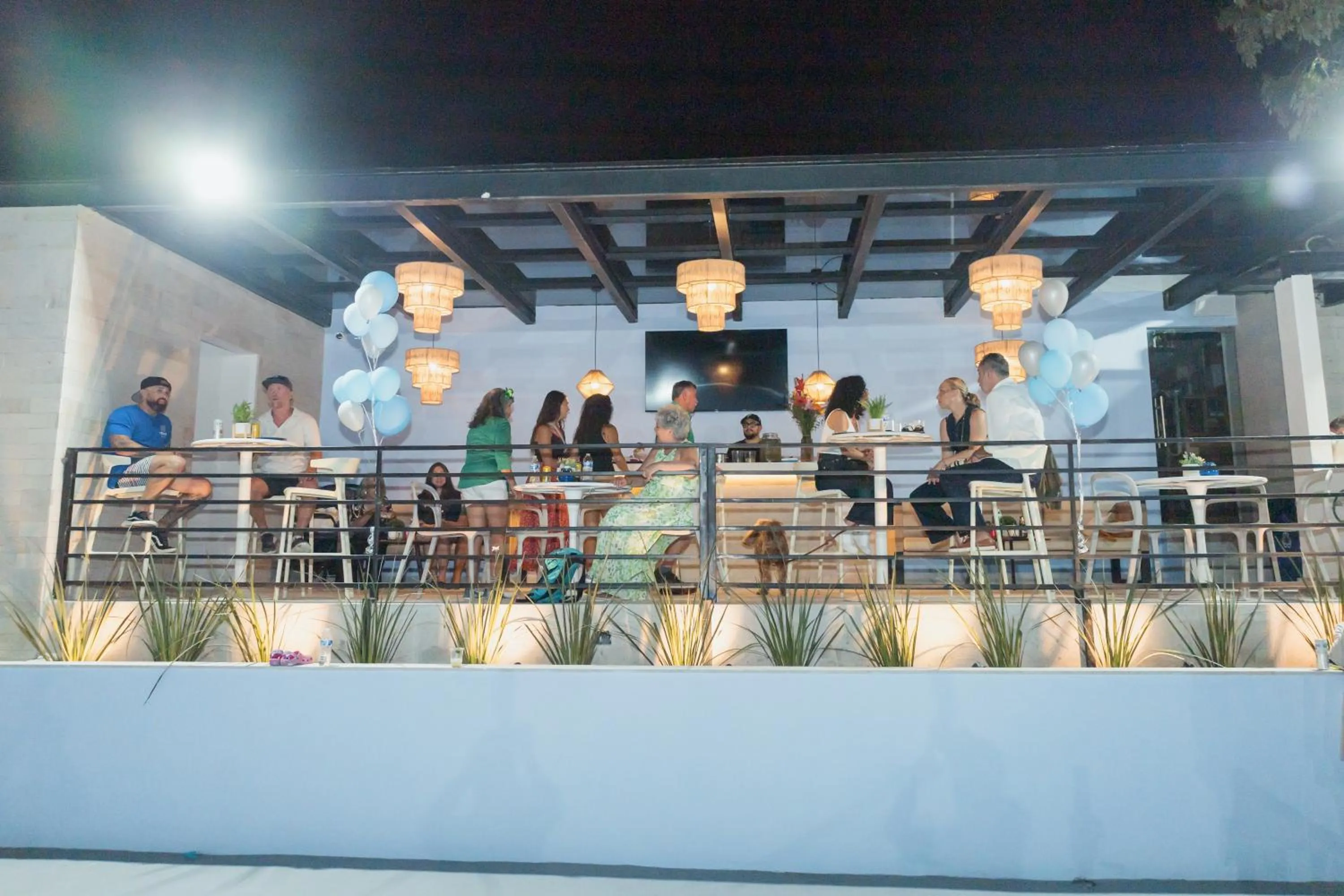 Casa Nawalli Pickleball Resort & Retreats Adults Only