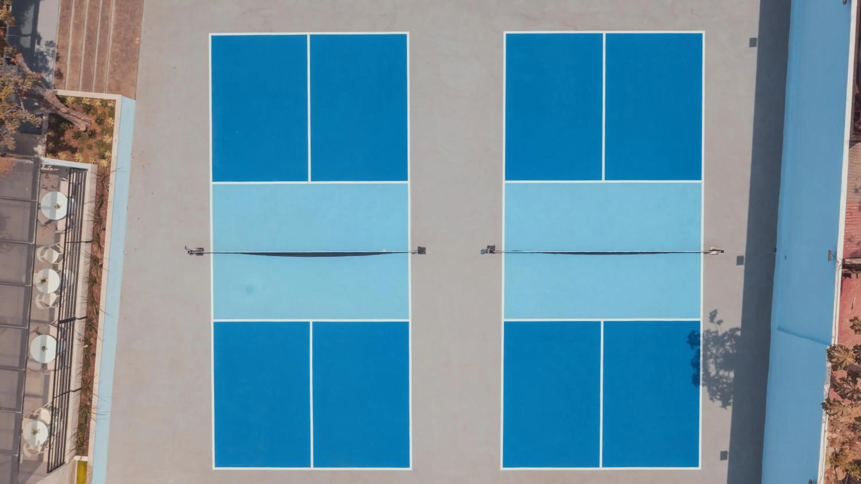 Casa Nawalli Pickleball Resort & Retreats Adults Only