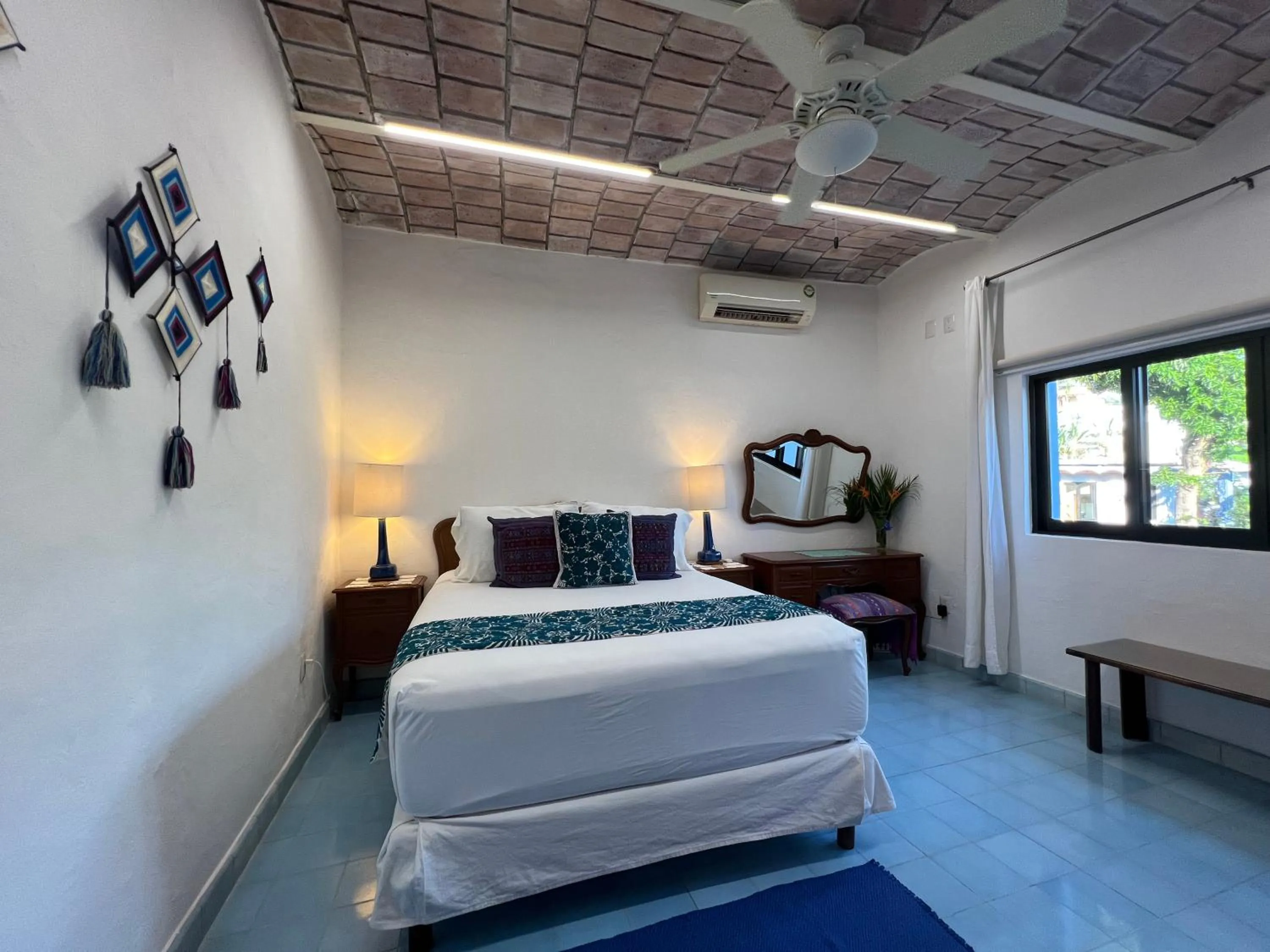 Studio in Casa Nawalli Pickleball Resort & Retreats Adults Only