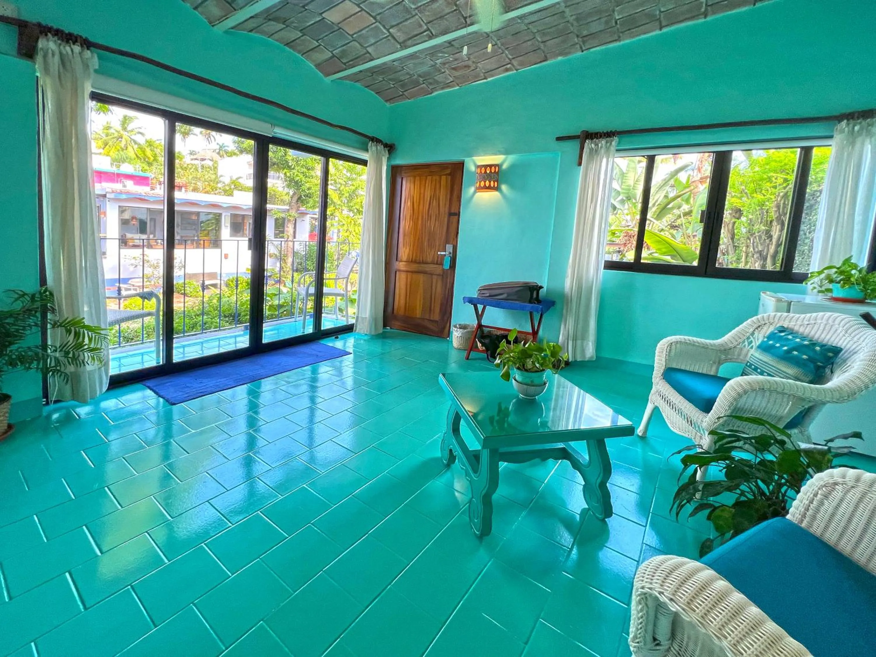 Casa Nawalli Pickleball Resort & Retreats Adults Only