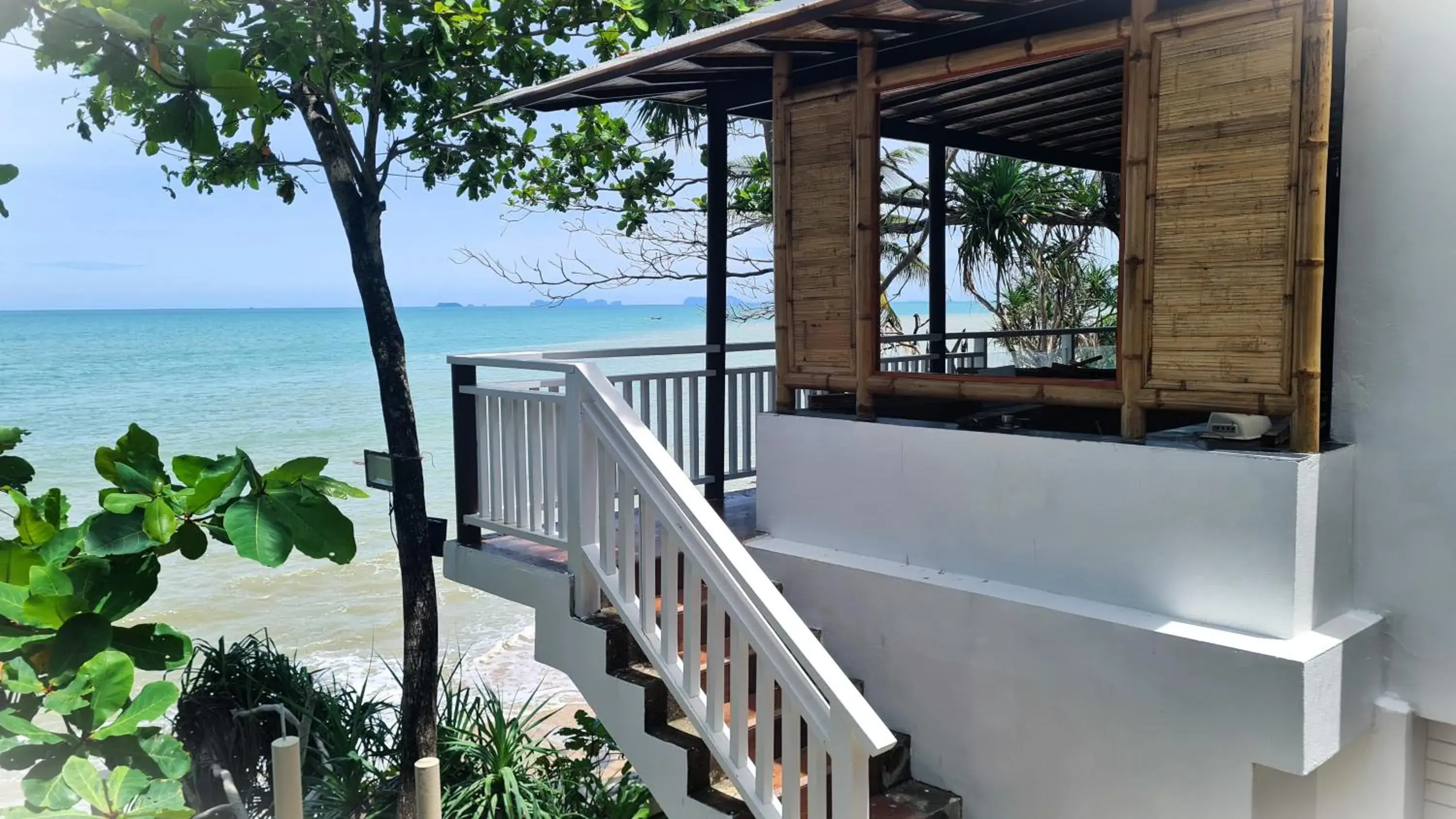 Villa - Beach Front in Moonlight Bay Resort Villa - Beach Front in Moonlight Bay Resort