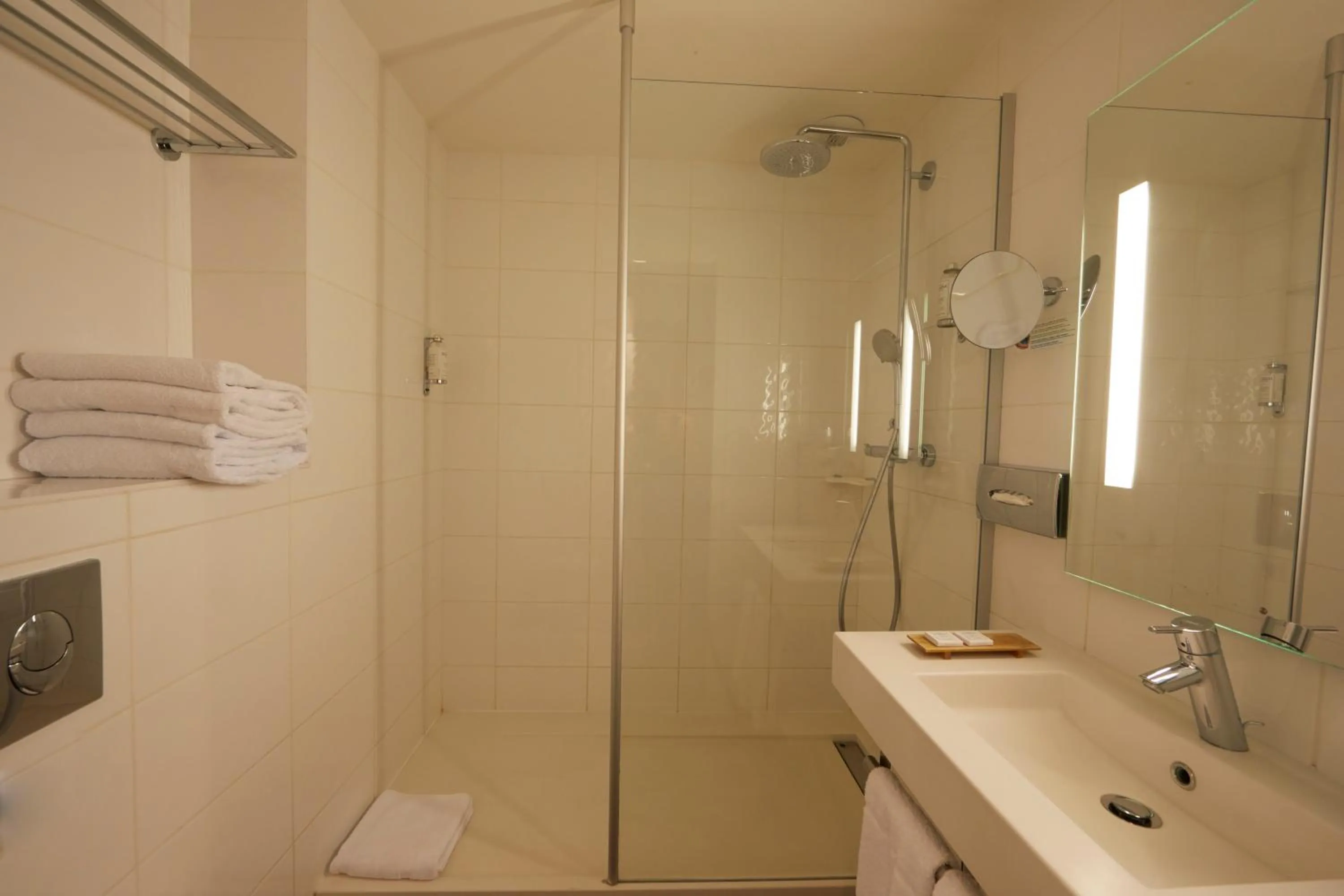 Best Western Plus d'Europe et d'Angleterre