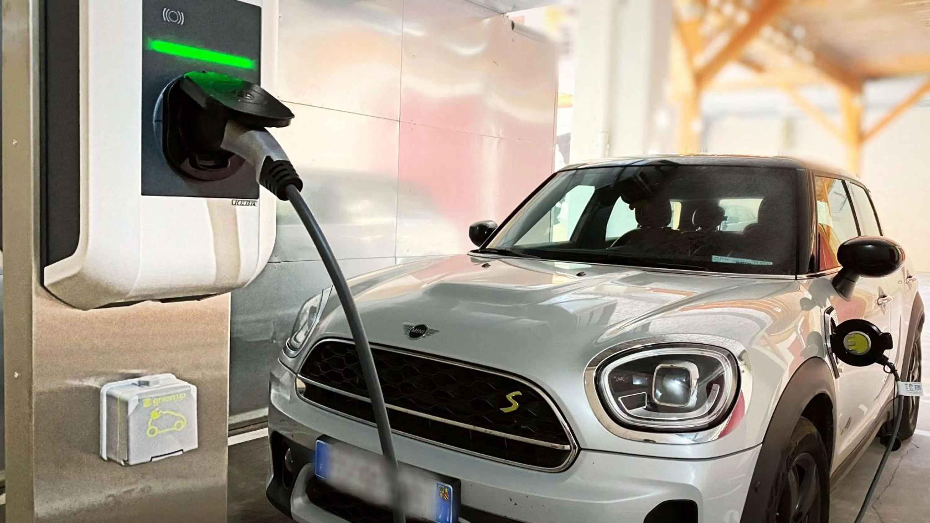 Property building in Best Western Plus d'Europe et d'Angleterre