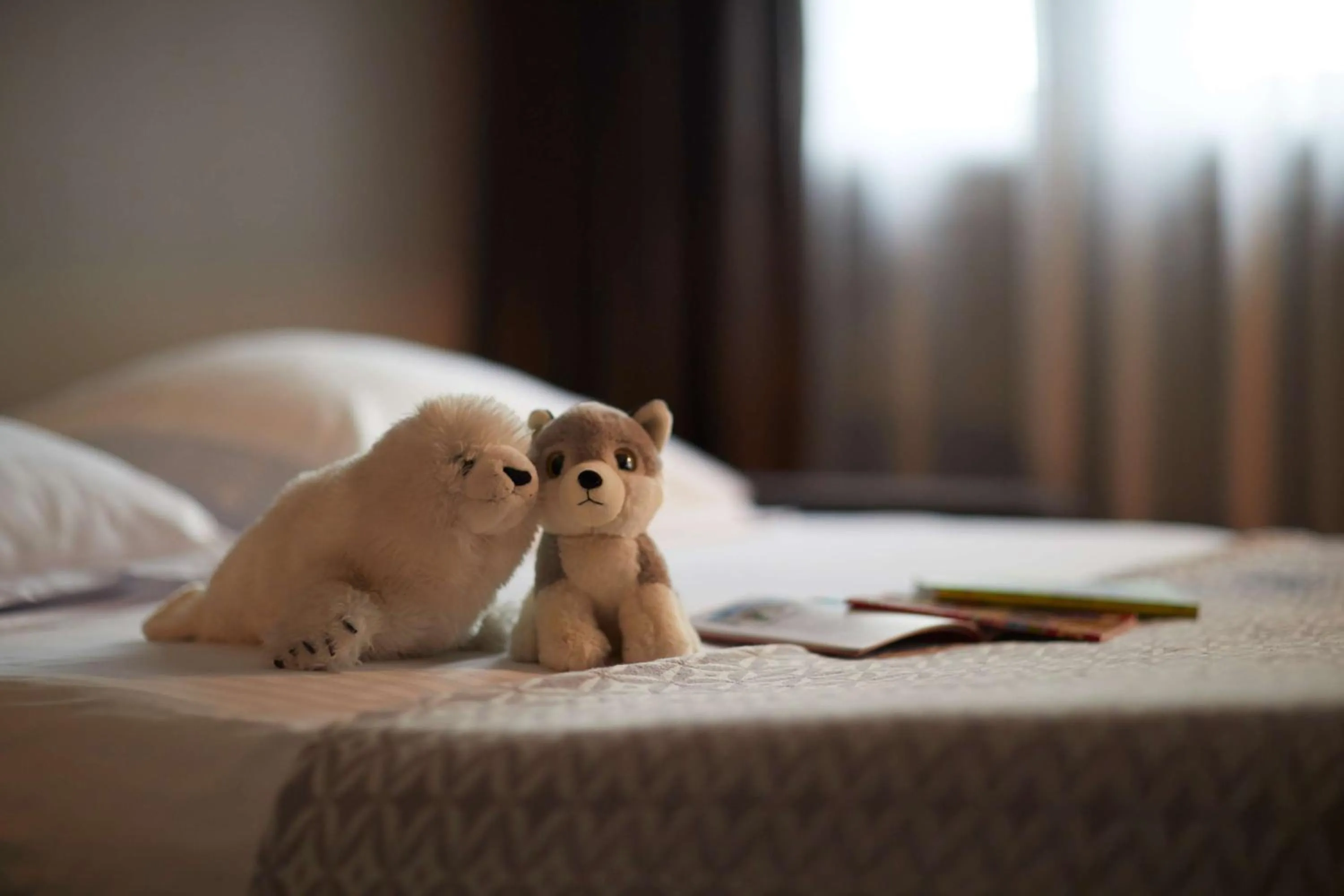 Photo of the whole room in Best Western Plus d'Europe et d'Angleterre