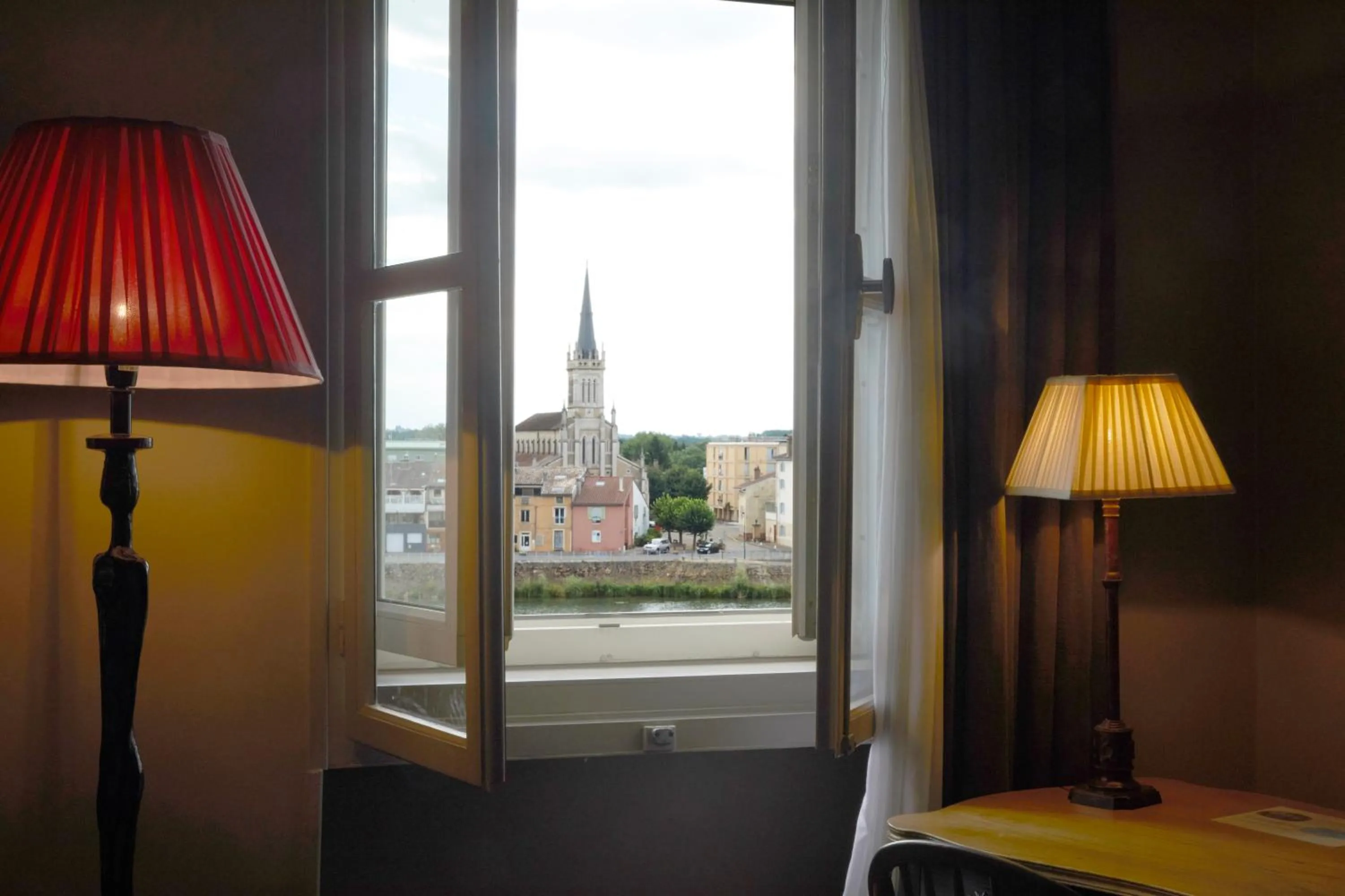 Best Western Plus d'Europe et d'Angleterre