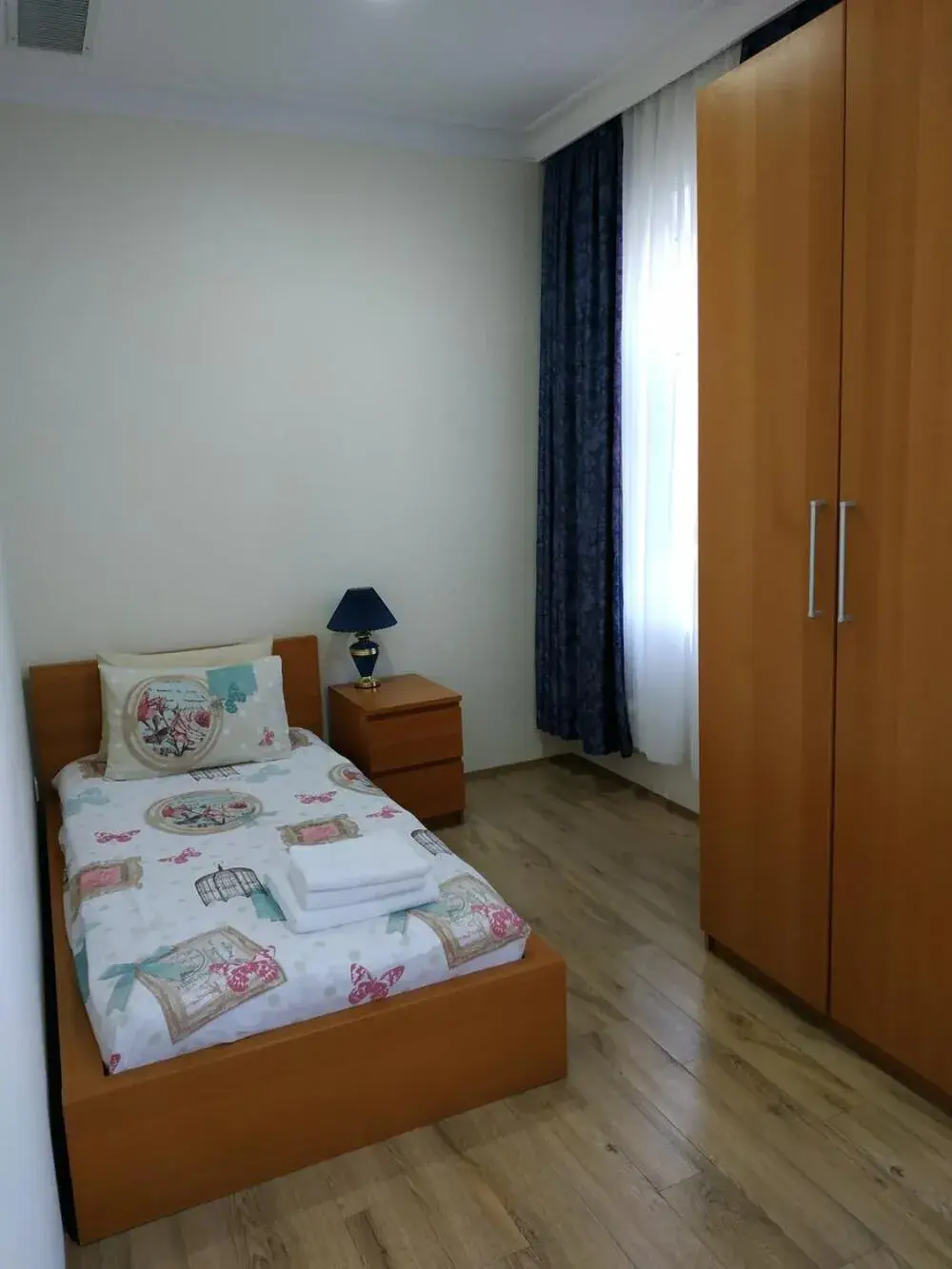 Deluxe Apartment in City Mansion ApartHotel Deluxe Apartment in City Mansion ApartHotel