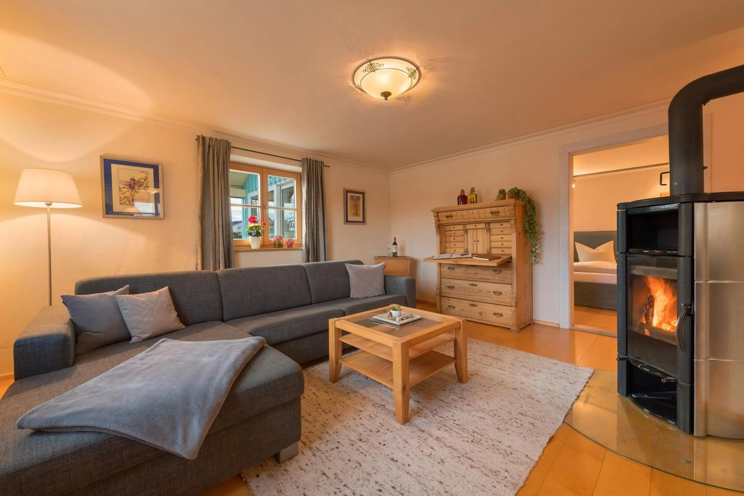 Property building in Landgasthof Rössle - Beim Kräuterwirt