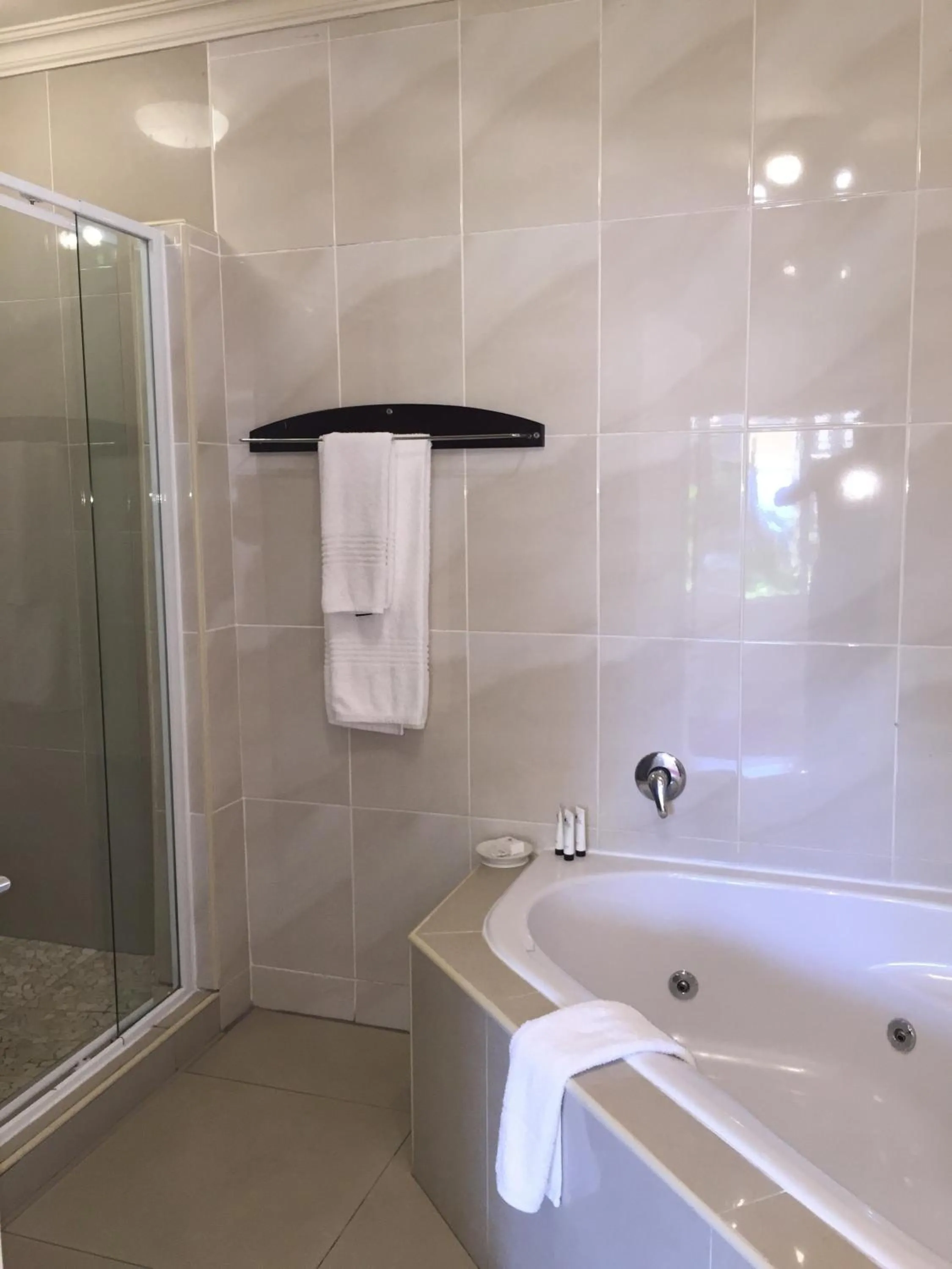 Bathroom in 305 Guest House