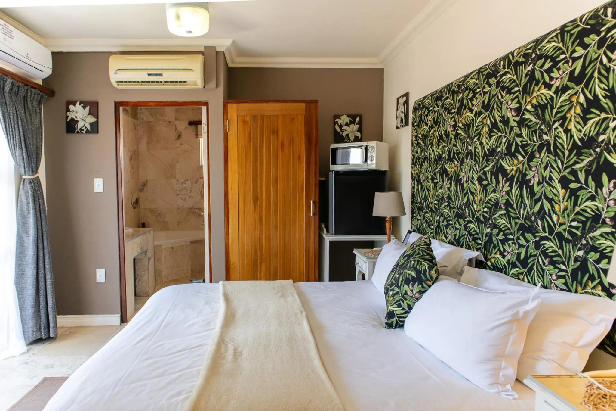 Bedroom, Bed in 305 Guest House