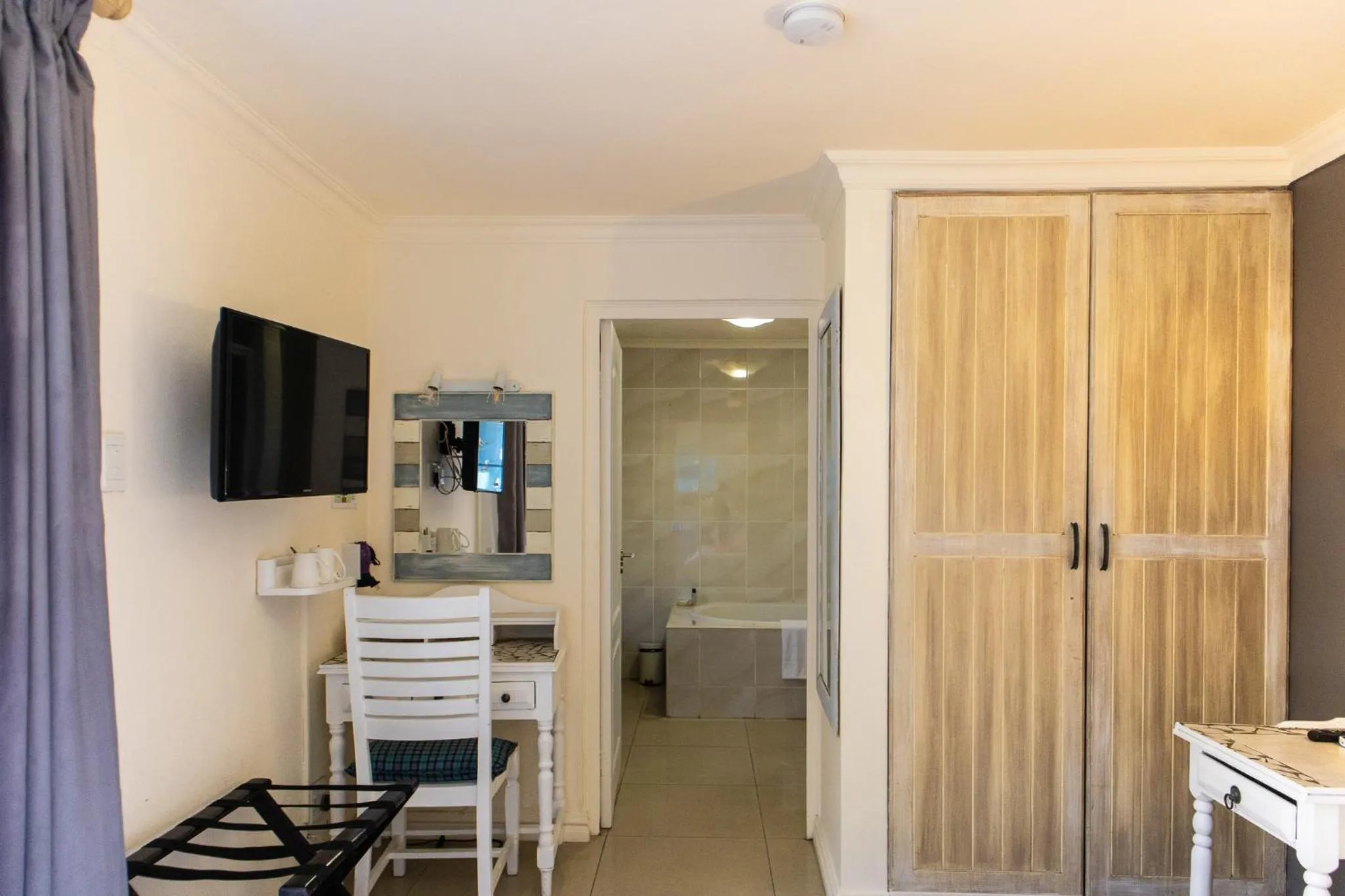 Bedroom in 305 Guest House