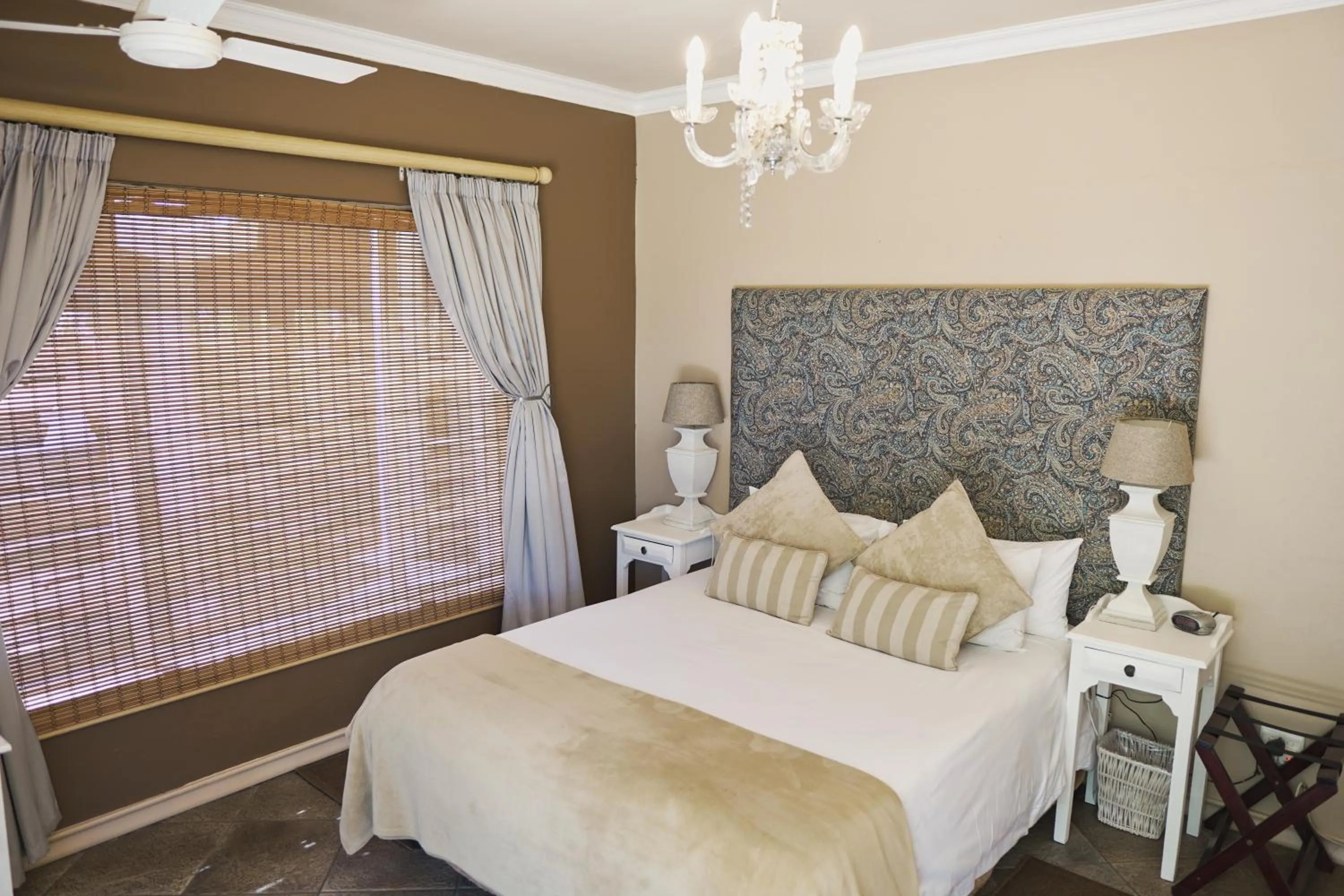 Bedroom, Bed in 305 Guest House