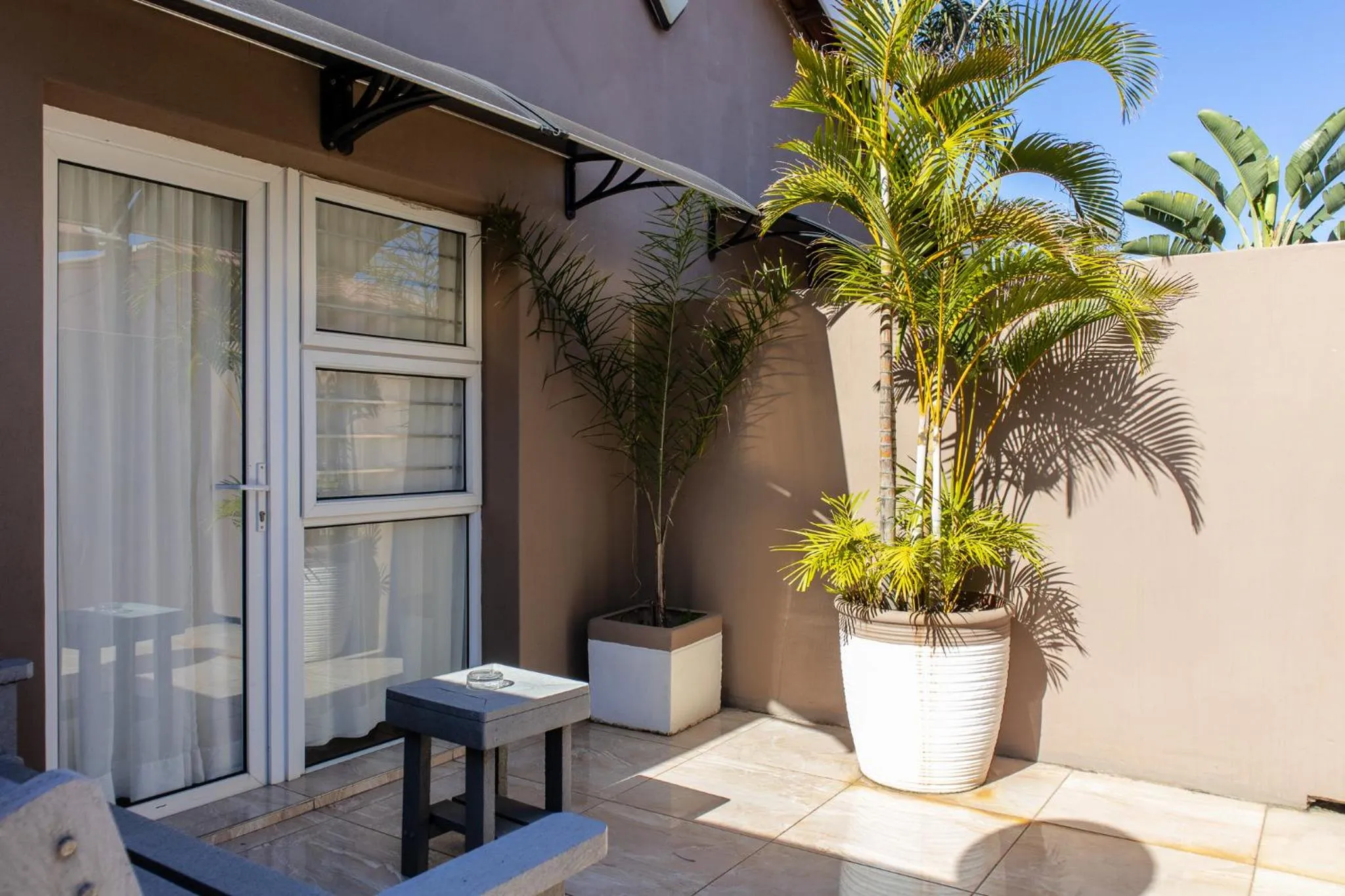 Balcony/Terrace in 305 Guest House