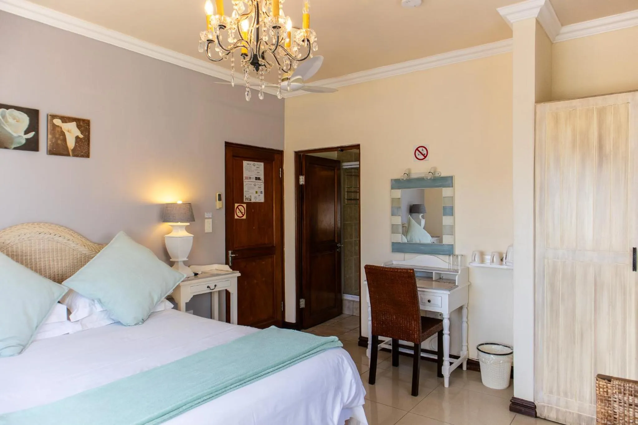 Bedroom, Bed in 305 Guest House