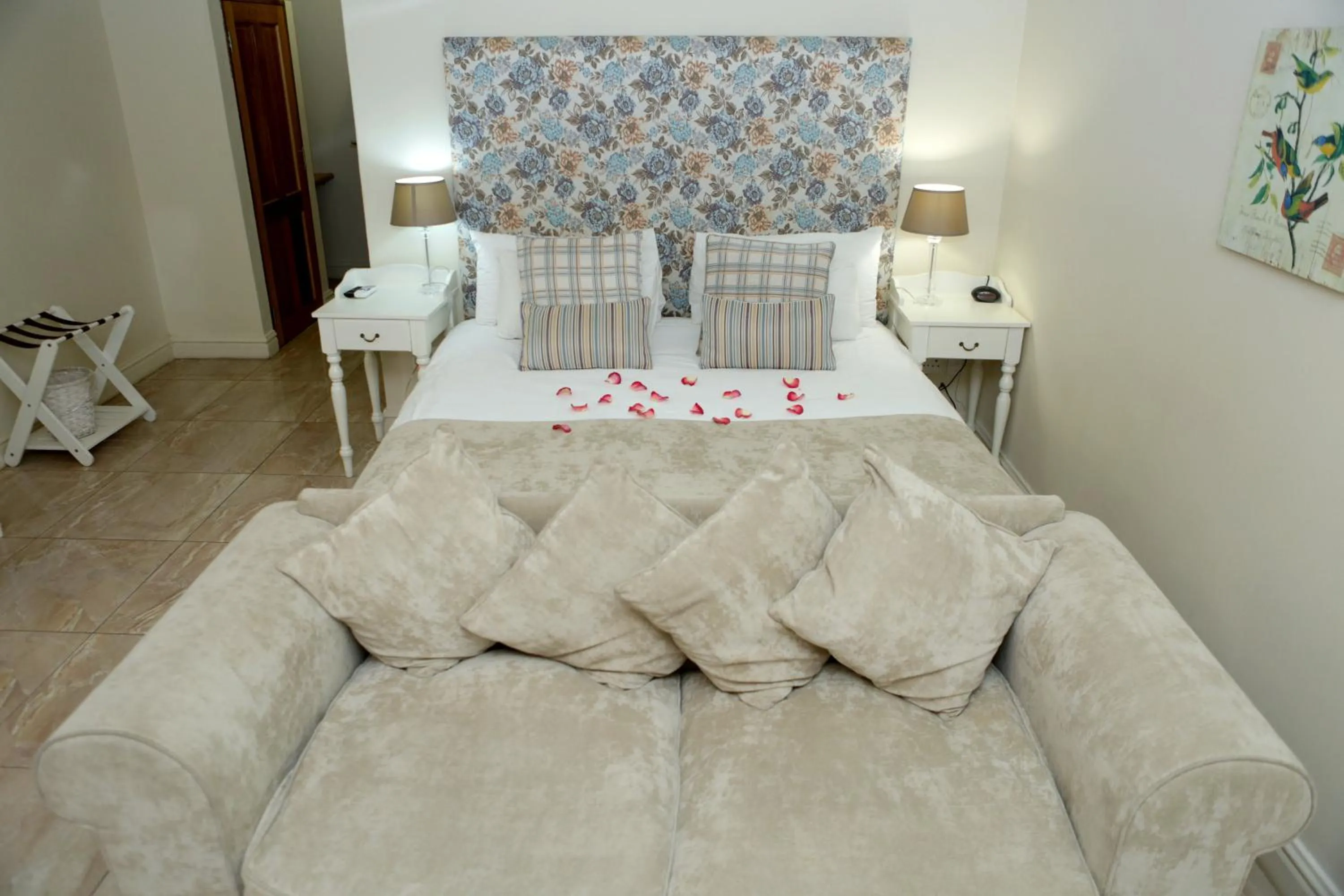 Bedroom, Bed in 305 Guest House