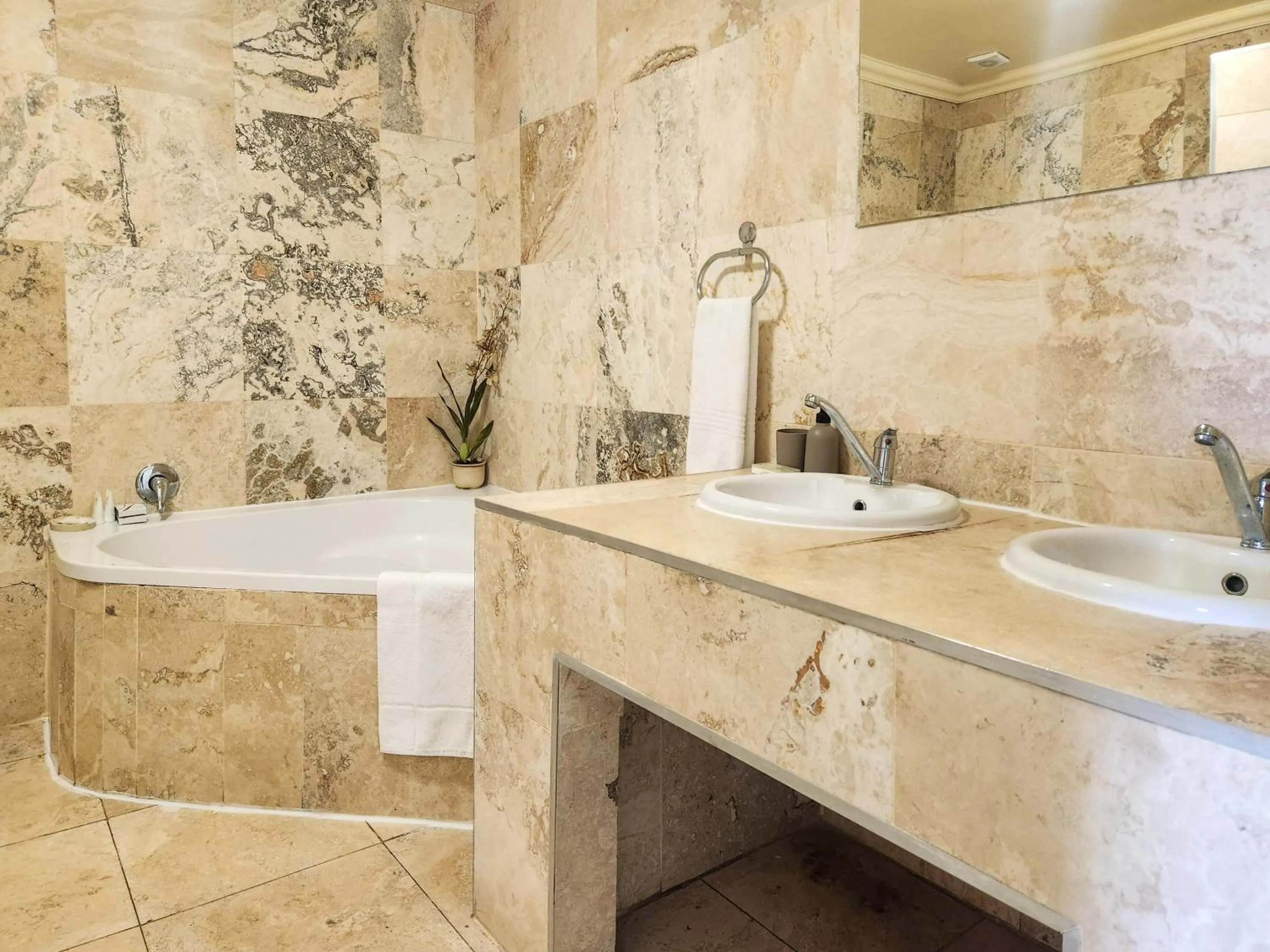 Bathroom in 305 Guest House