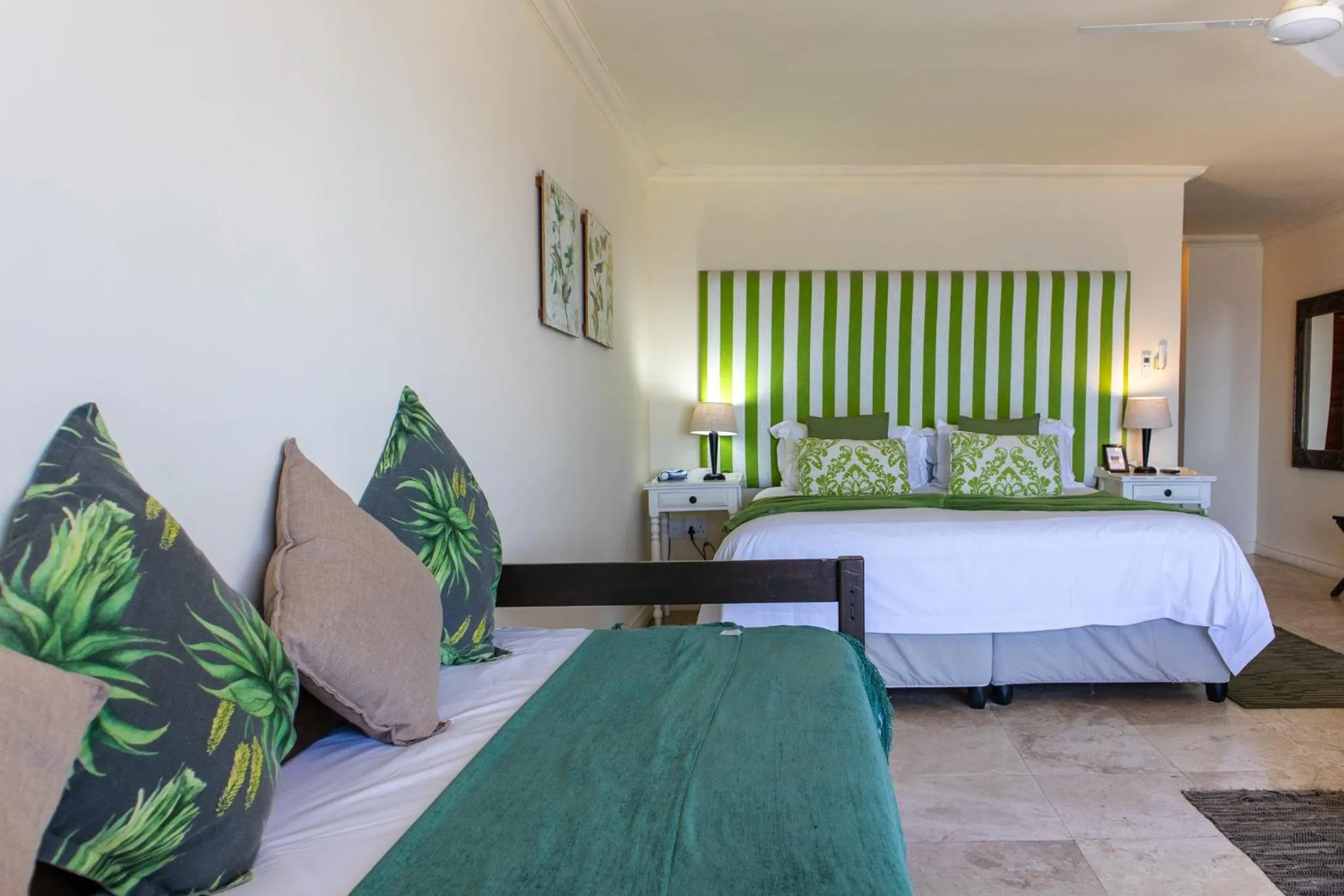 Bedroom, Bed in 305 Guest House