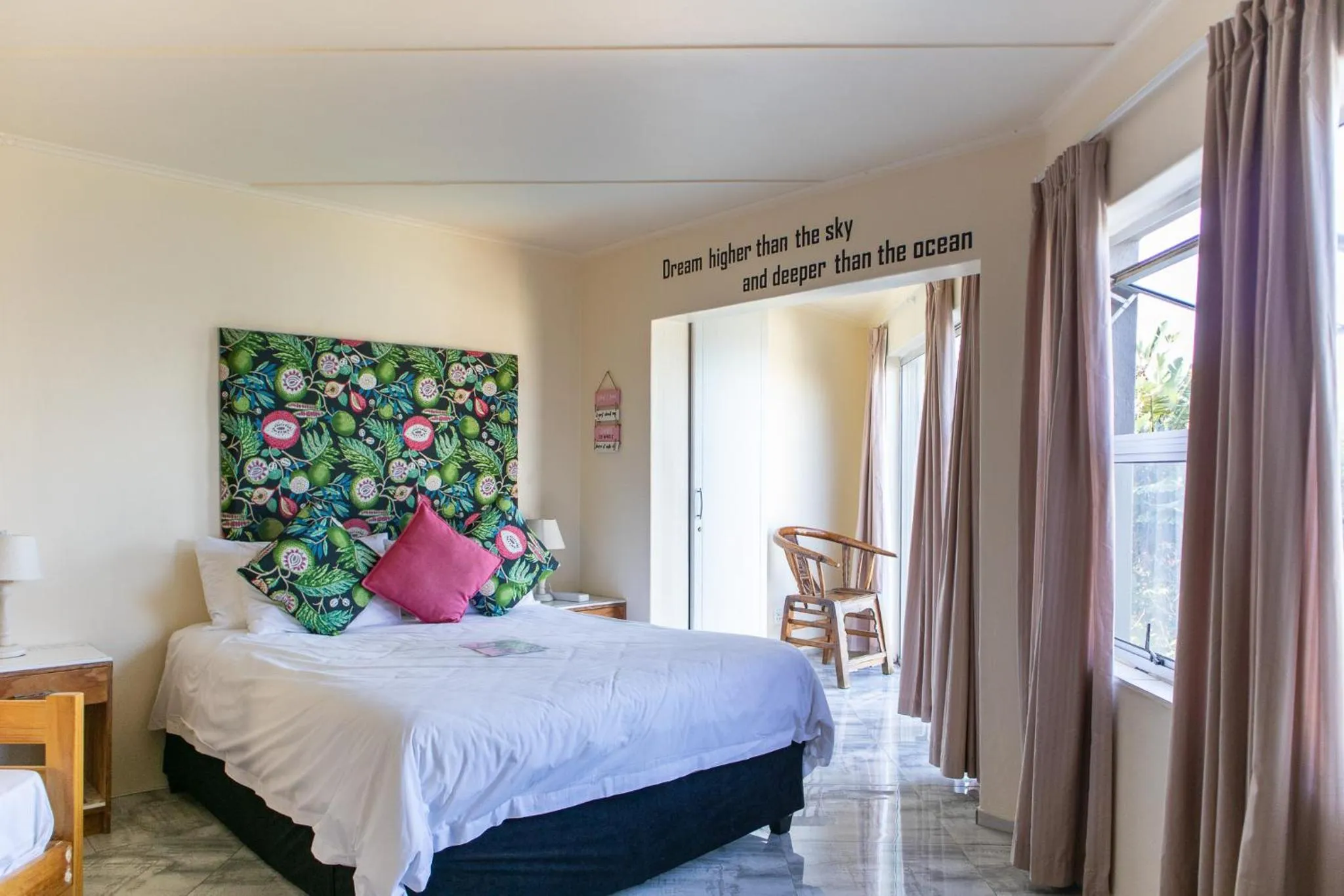 Bedroom, Bed in 305 Guest House