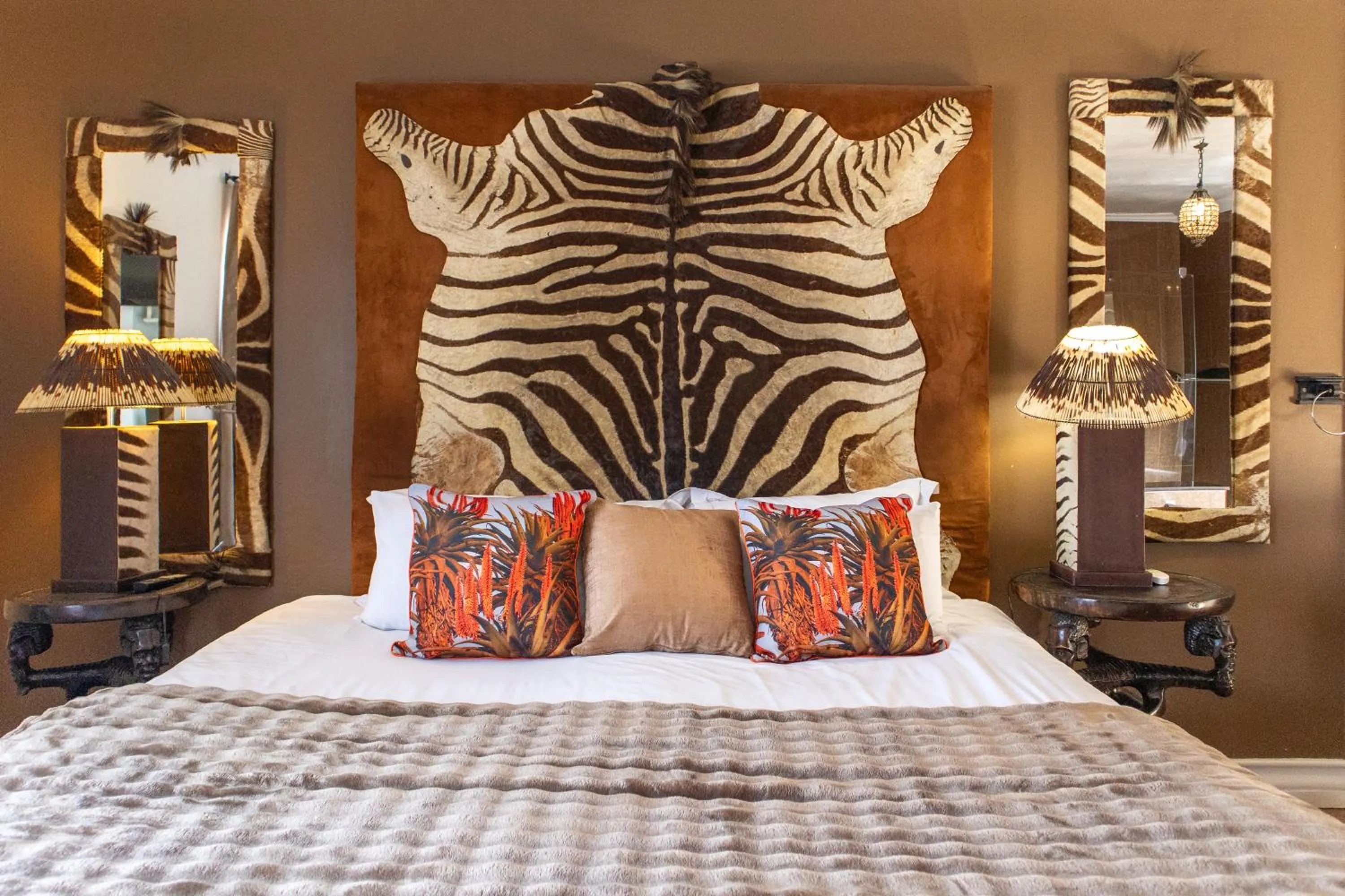 Bedroom, Bed in 305 Guest House