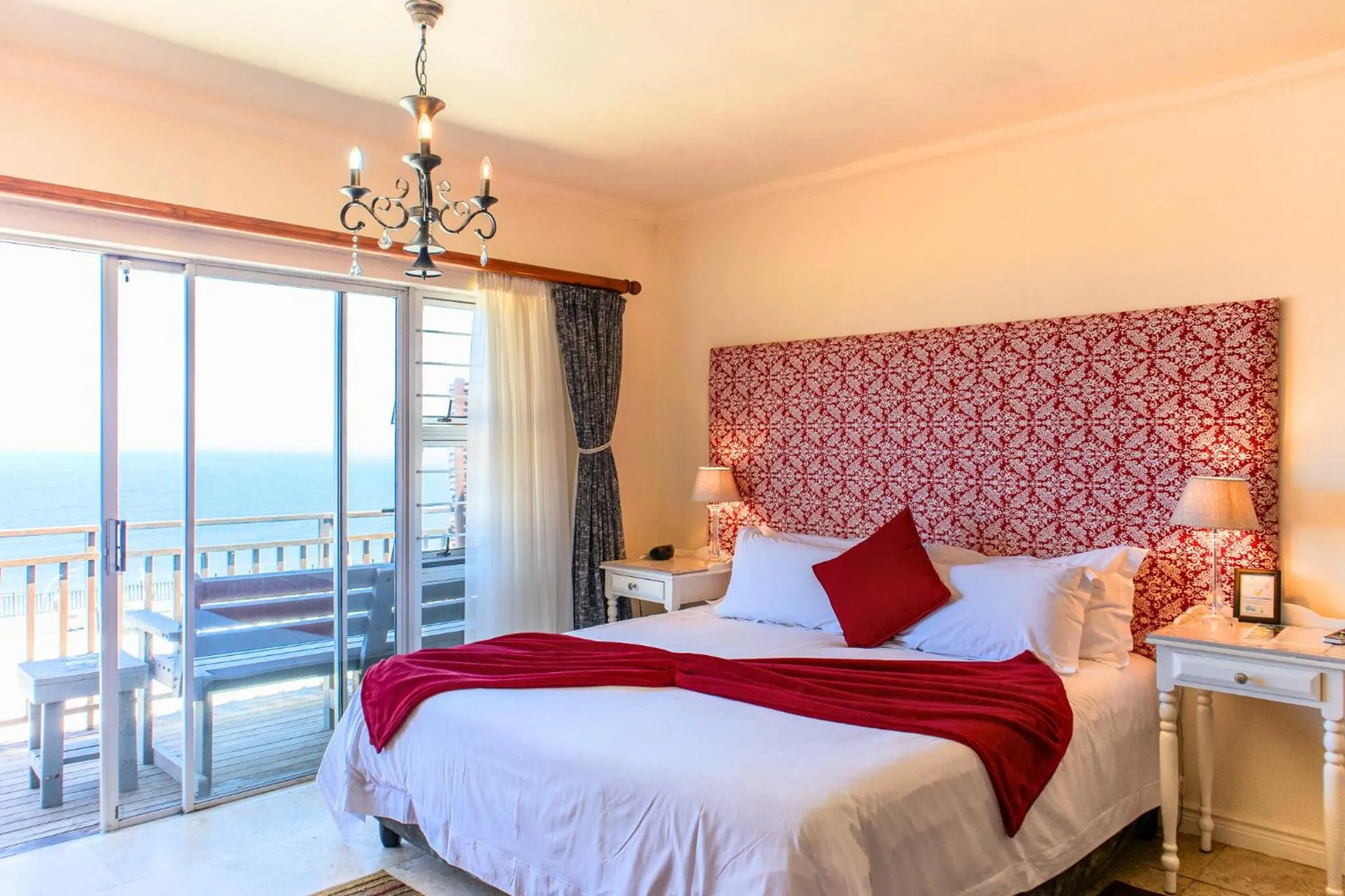 Bedroom, Bed in 305 Guest House