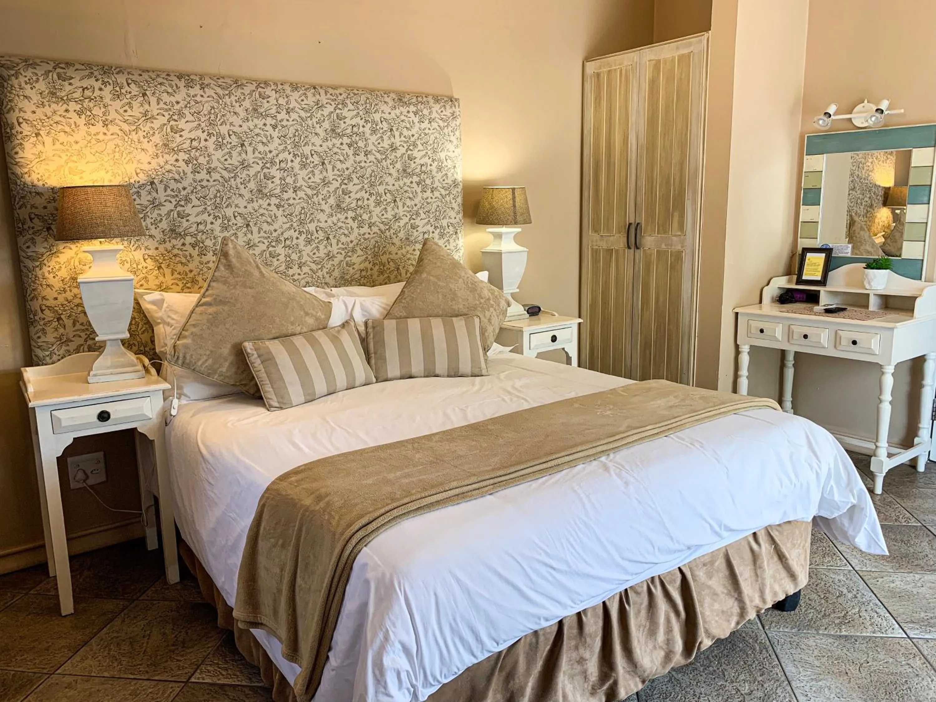 Bedroom, Bed in 305 Guest House