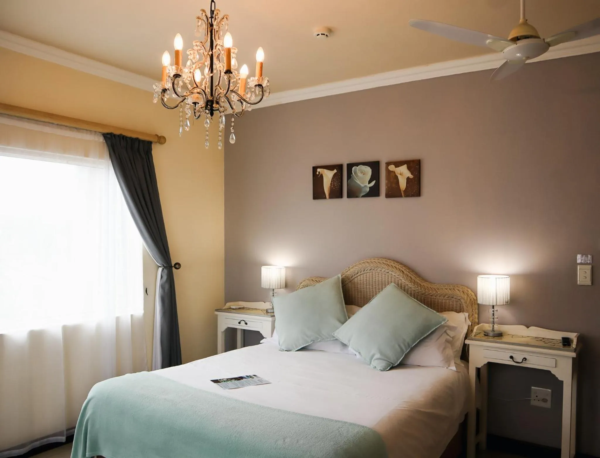 Bedroom, Bed in 305 Guest House