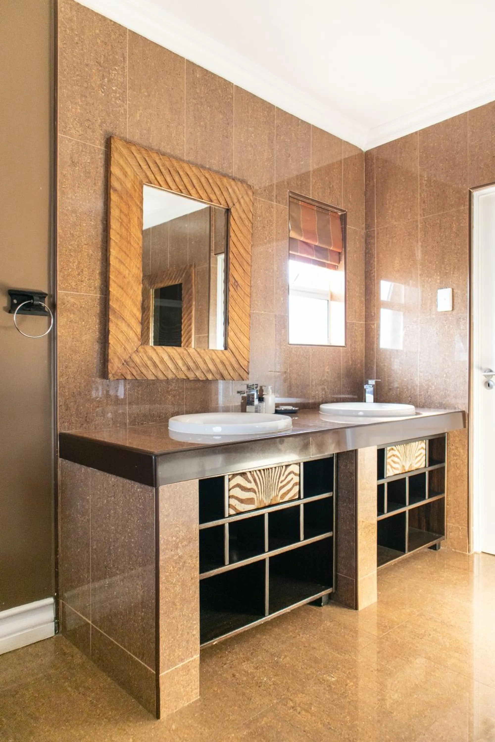 Bathroom in 305 Guest House