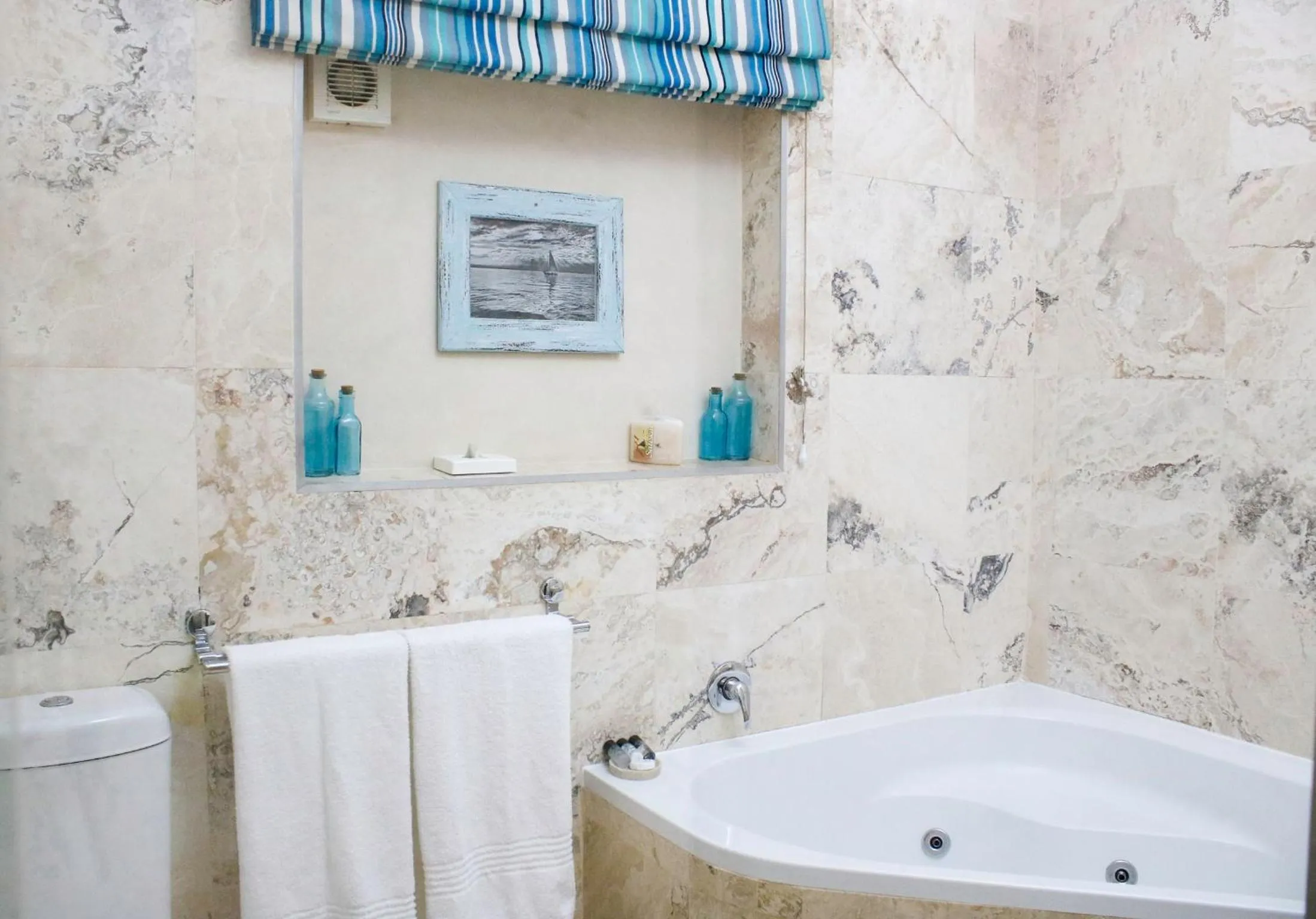 Bathroom in 305 Guest House