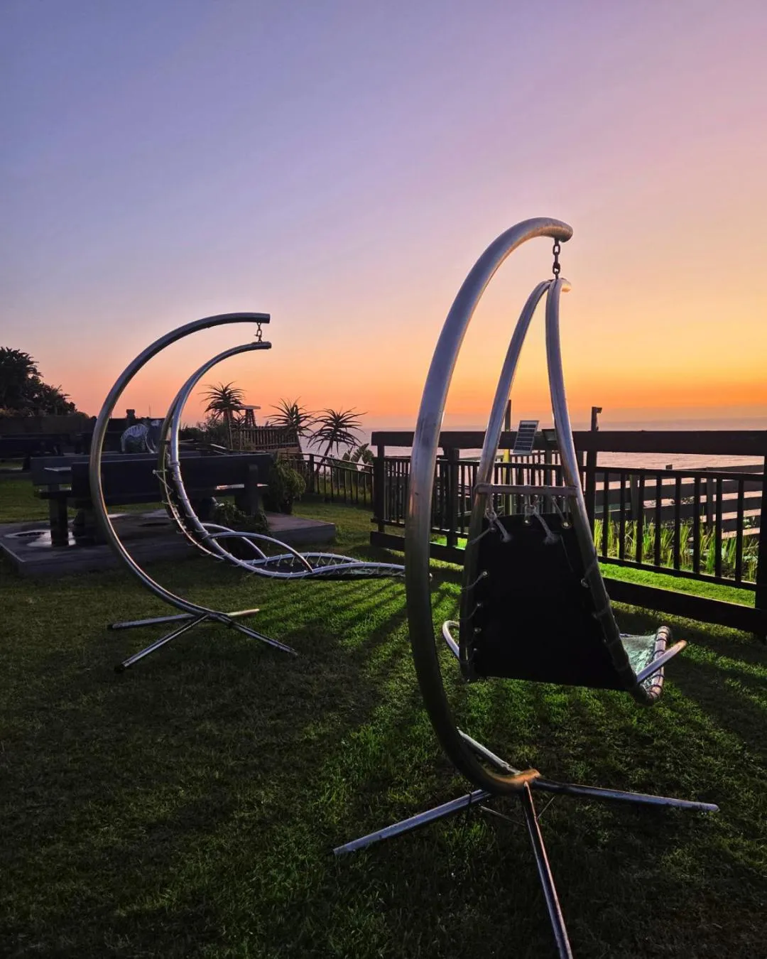 View (from property/room) in 305 Guest House