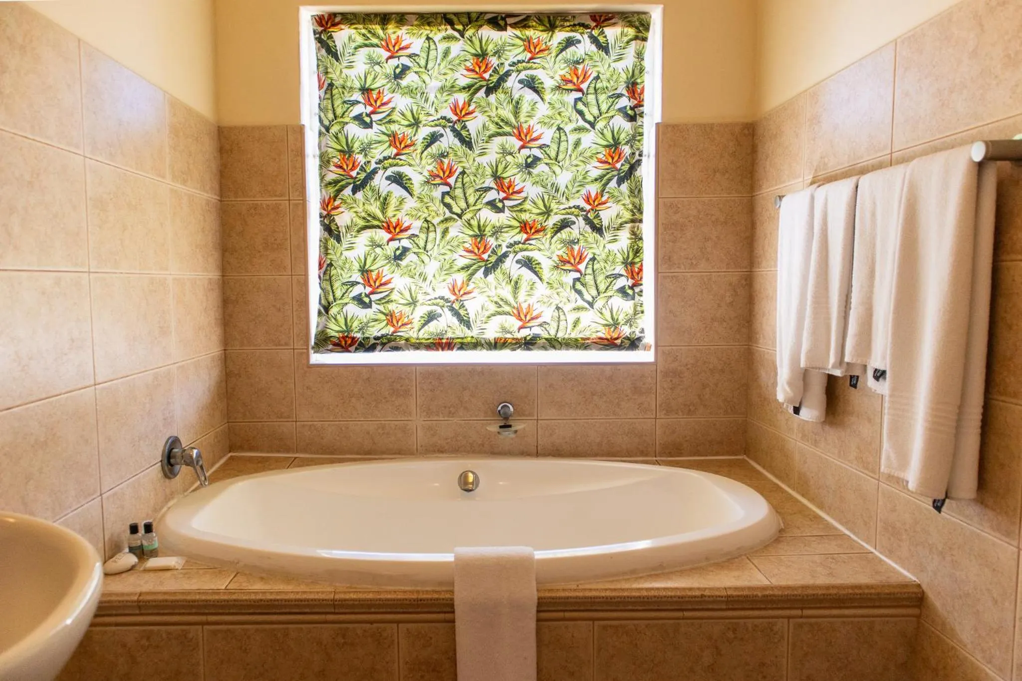 Bathroom in 305 Guest House