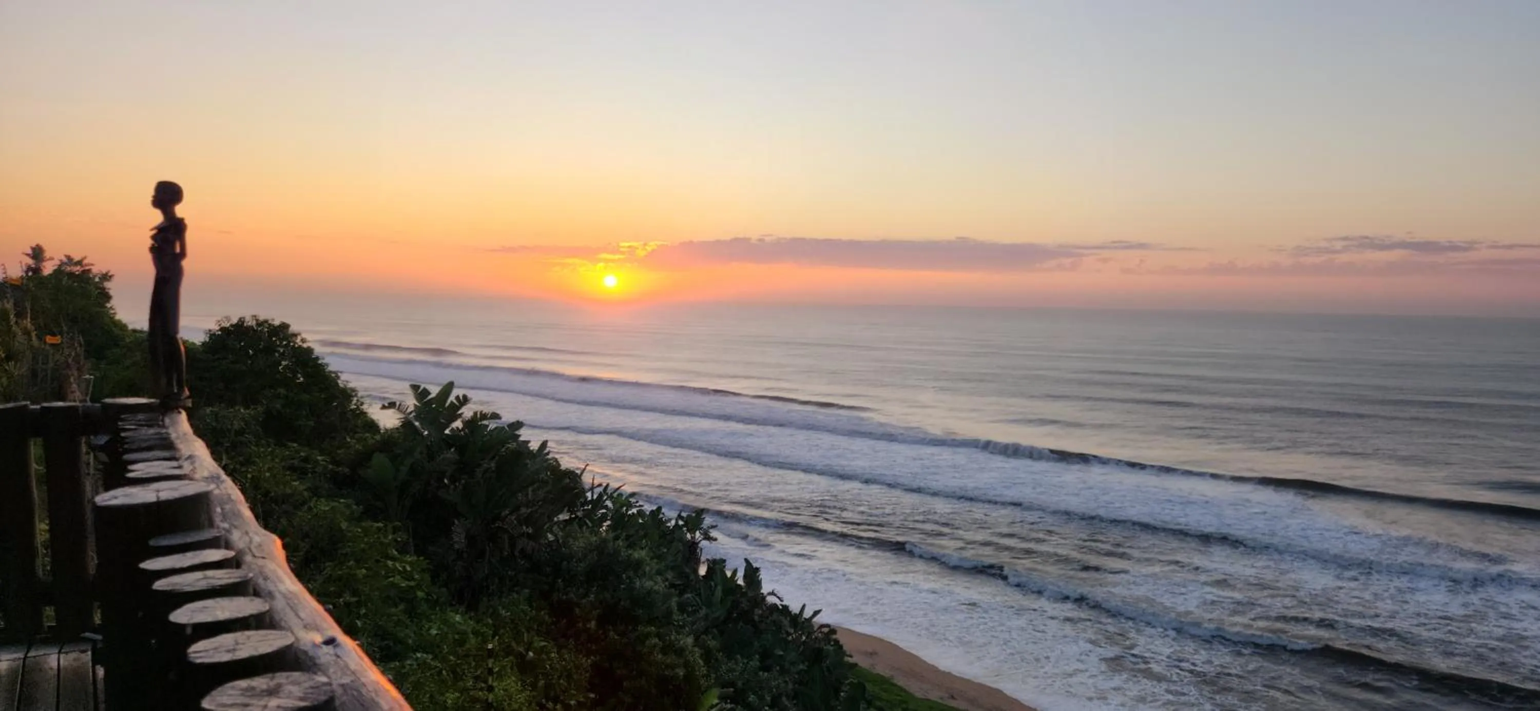 Sea view in 305 Guest House