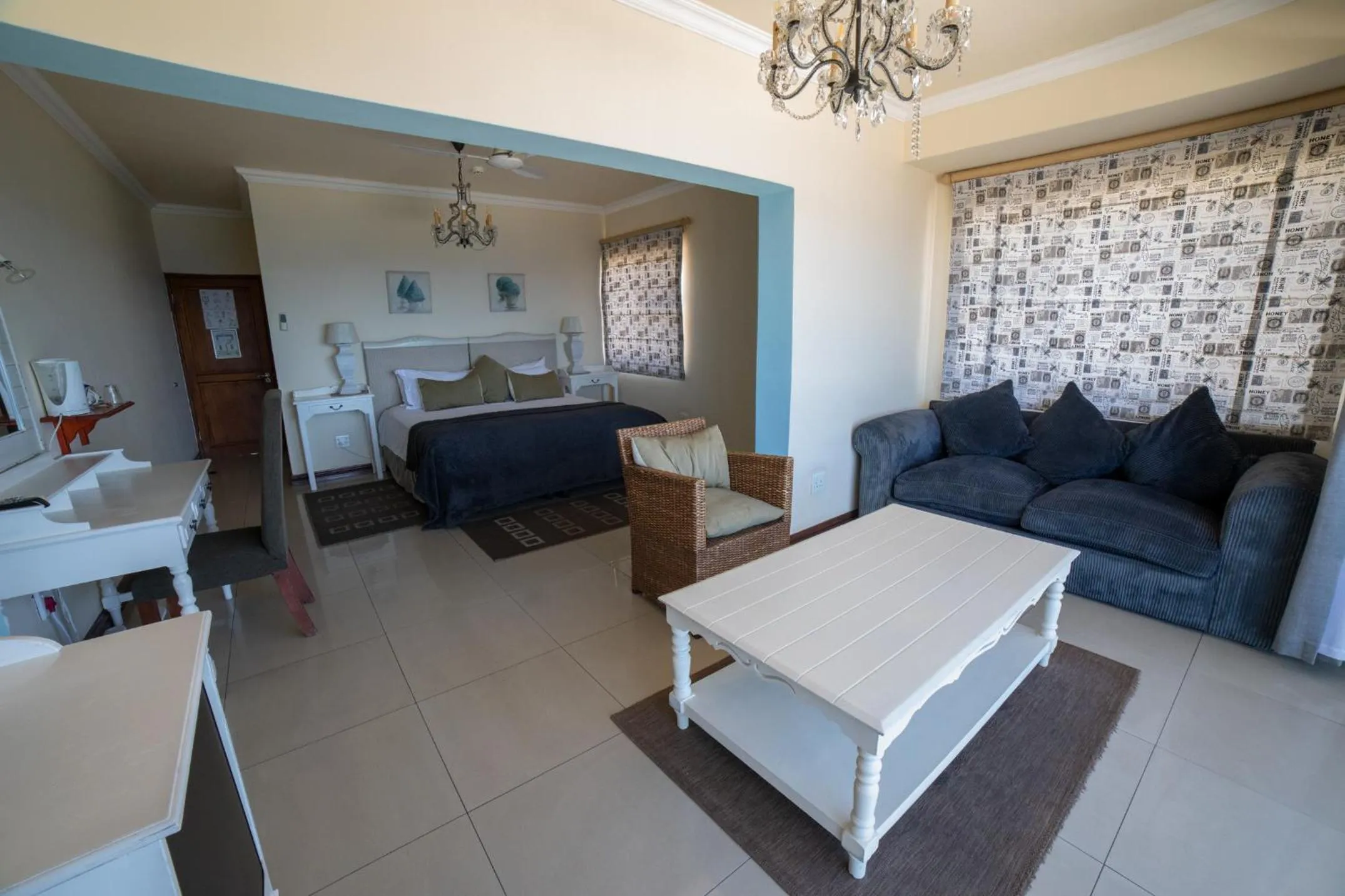 Bedroom in 305 Guest House