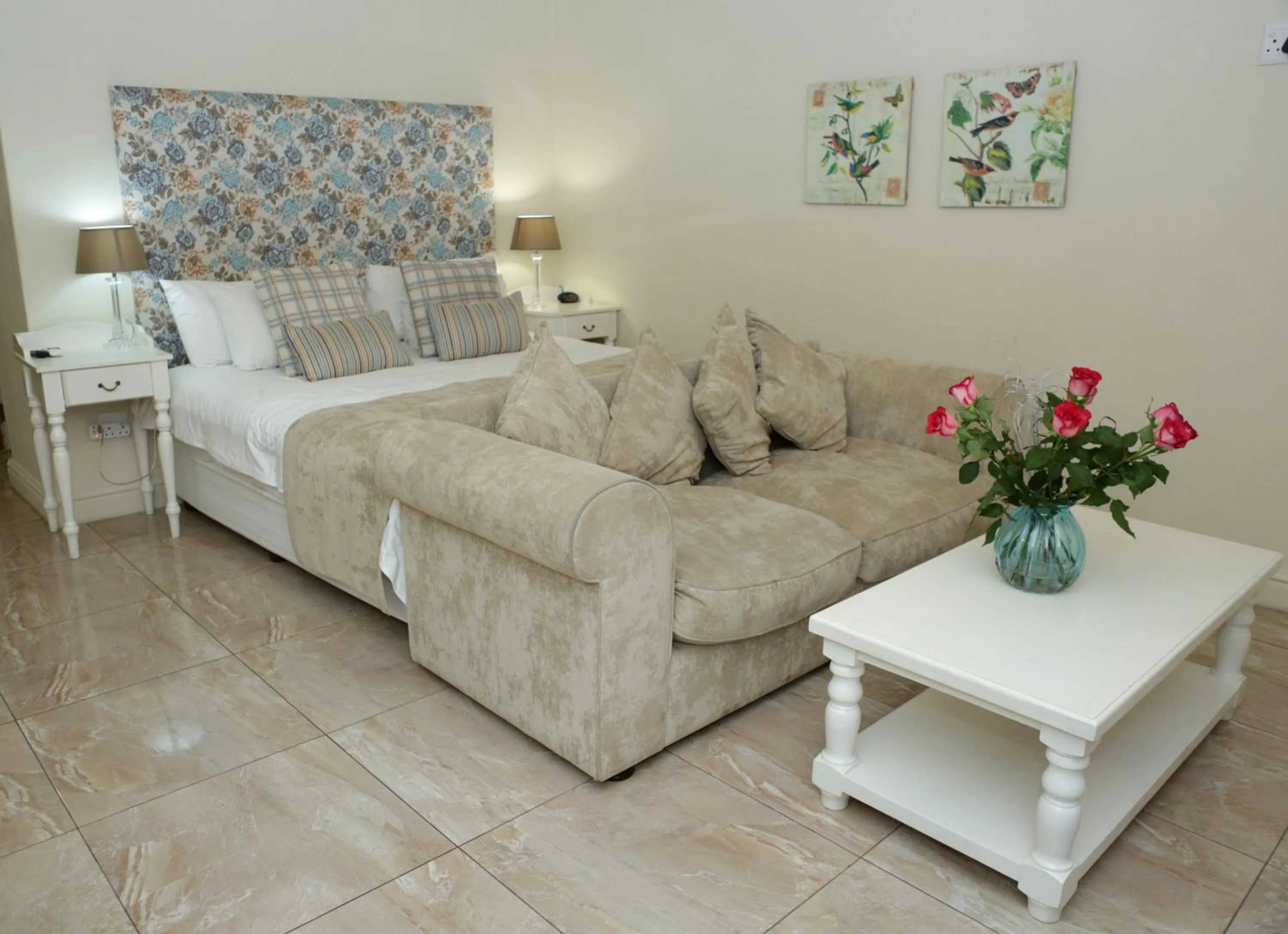 Bedroom, Bed in 305 Guest House