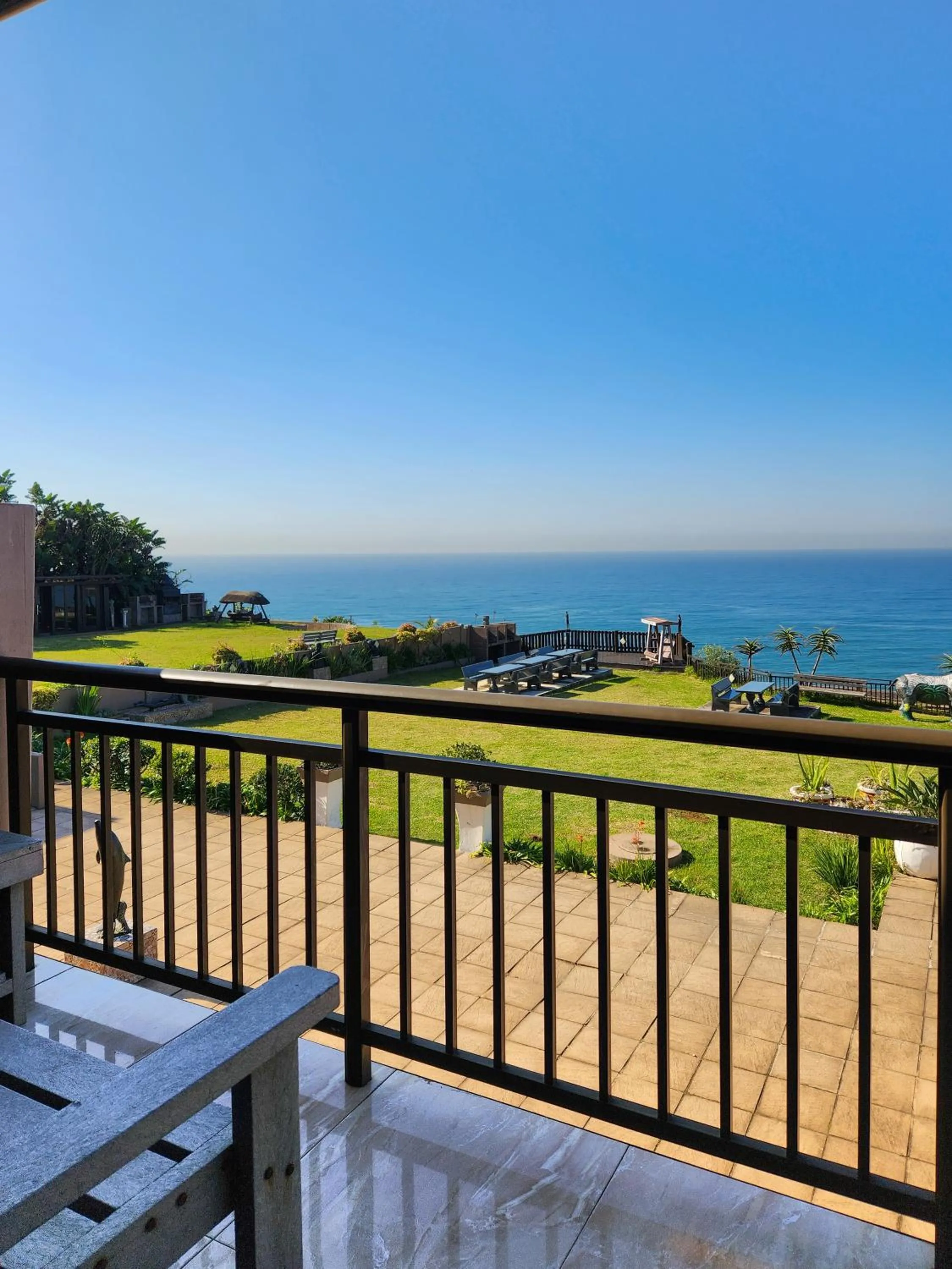 Sea view in 305 Guest House