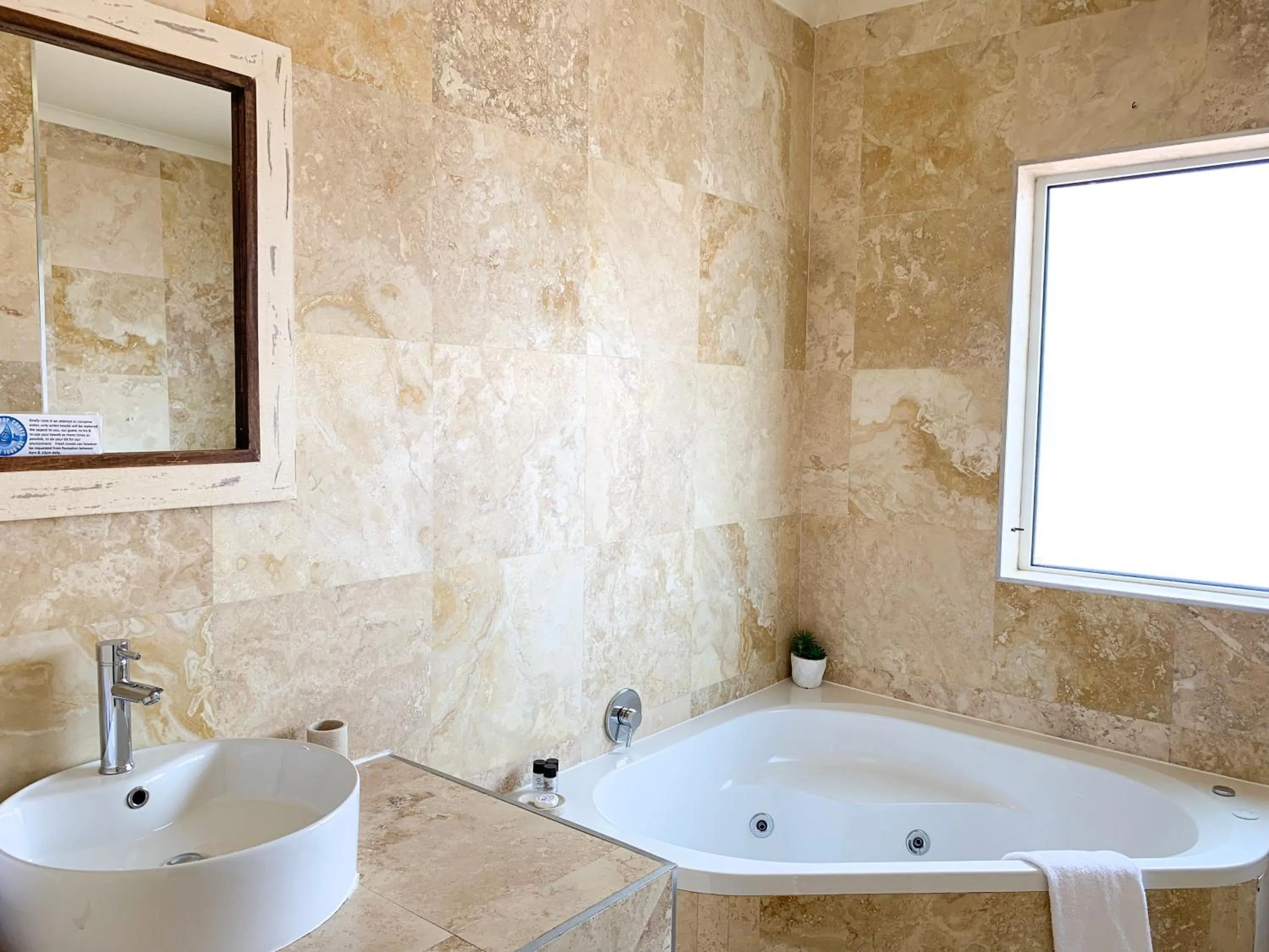 Bathroom in 305 Guest House